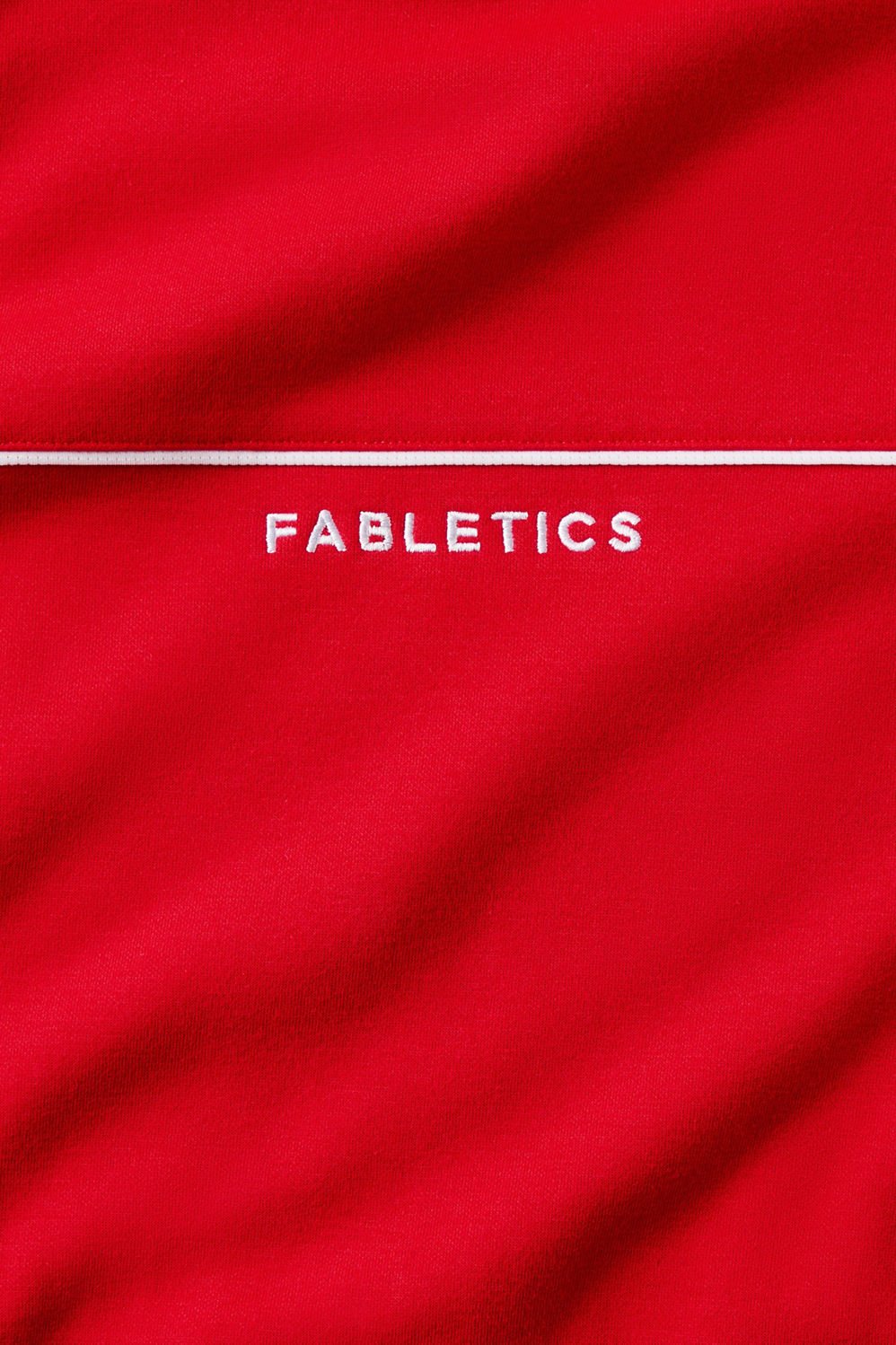 Fabletics The Go-To Hoodie (Oversized)