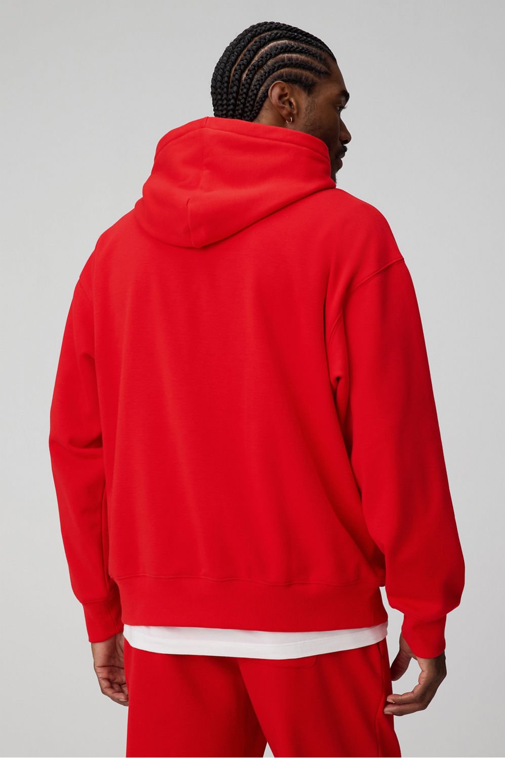 Fabletics The Go-To Hoodie (Oversized)