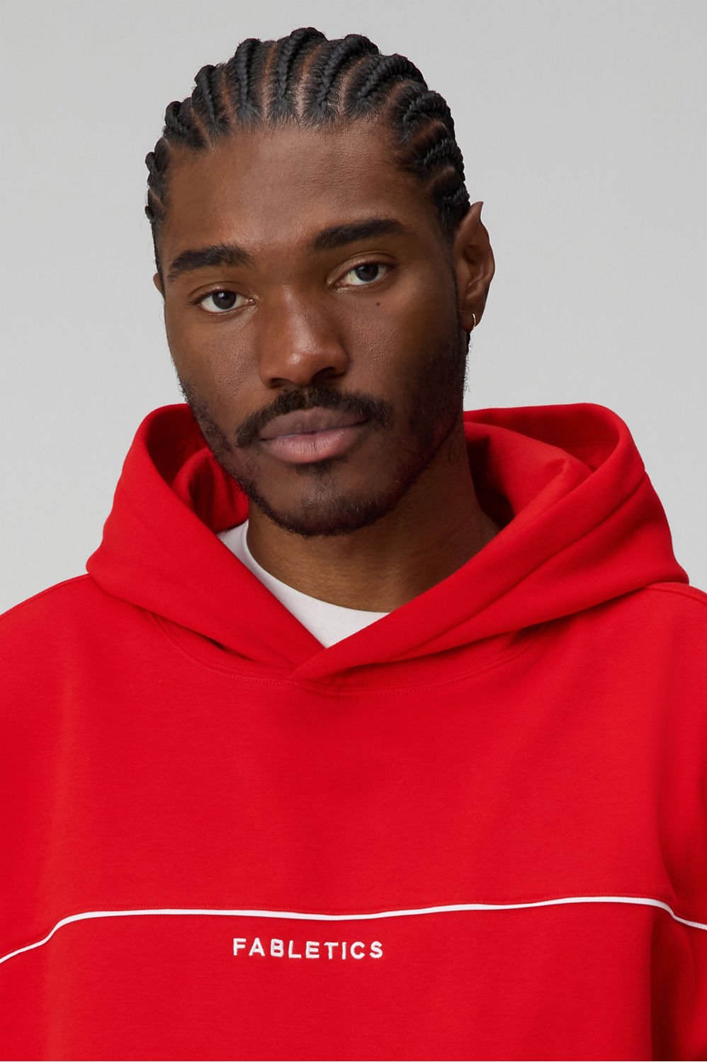 Fabletics The Go-To Hoodie (Oversized)