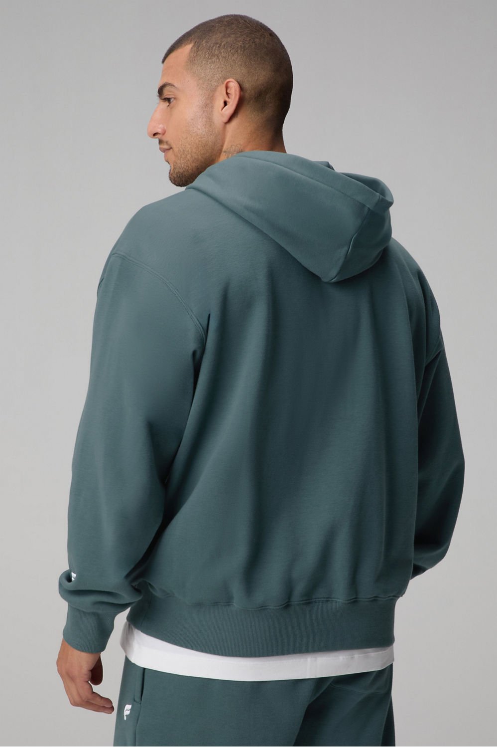 Fabletics The Go-To Hoodie (Oversized)