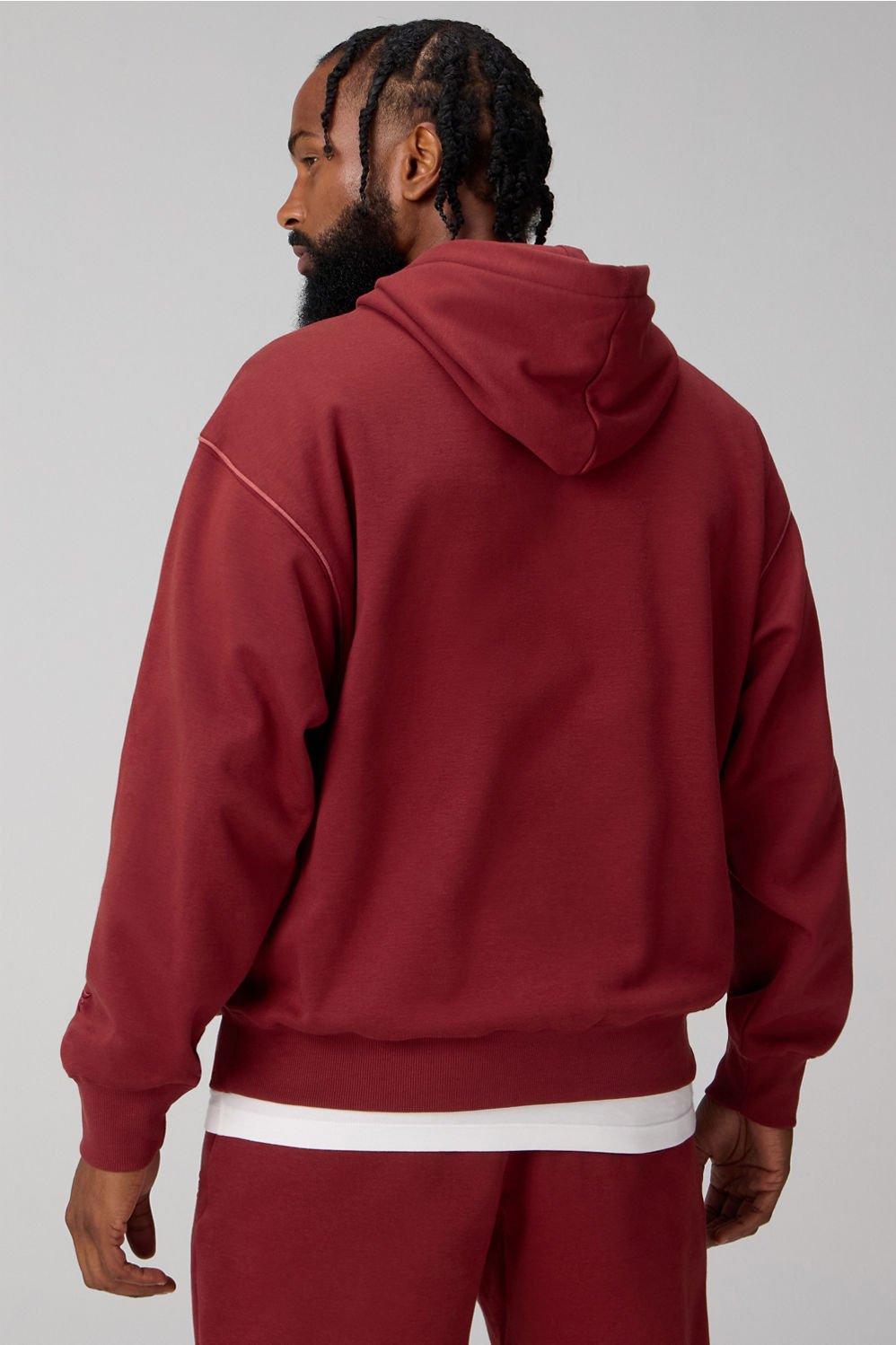 Fabletics The Go-To Hoodie (Oversized)