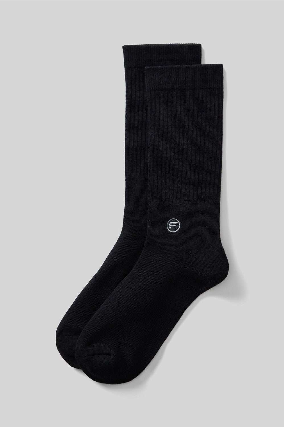 Fabletics The Everyday Crew Sock