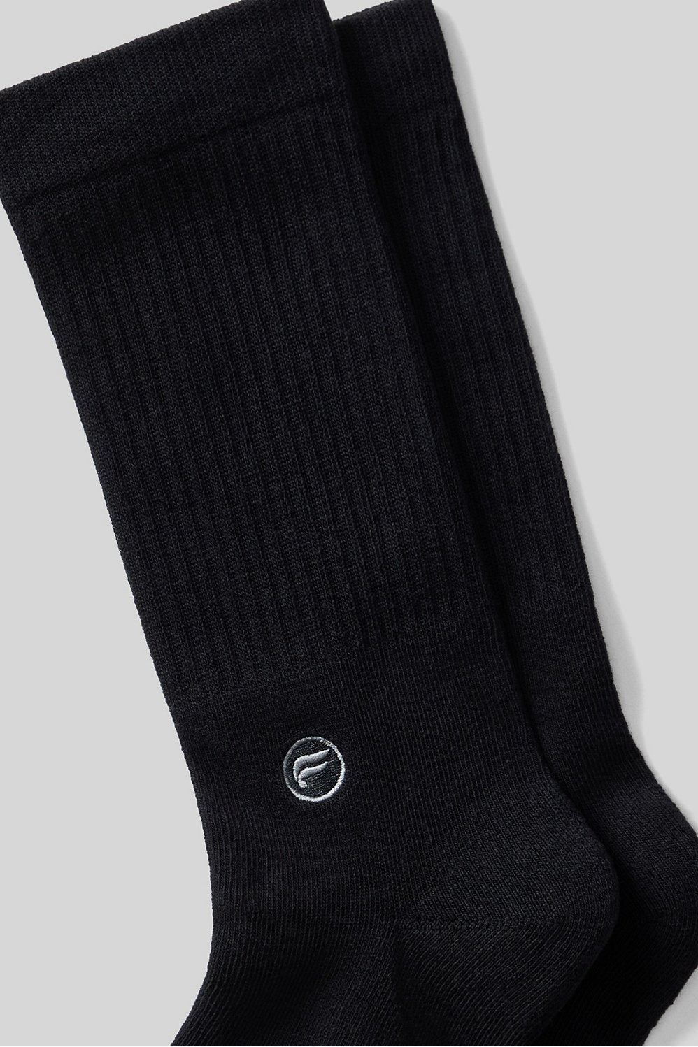 Fabletics The Everyday Crew Sock