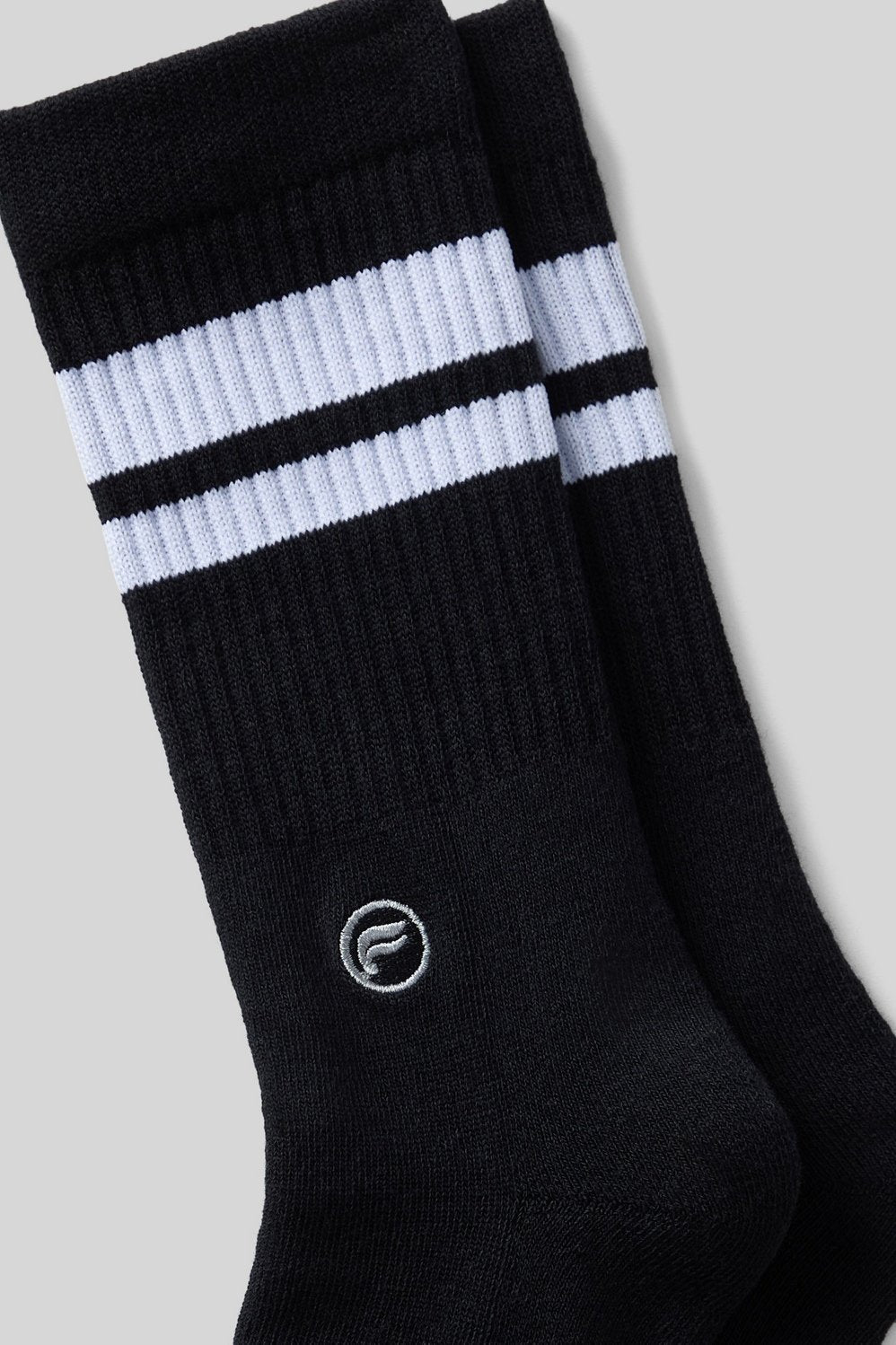 Fabletics The Everyday Crew Sock