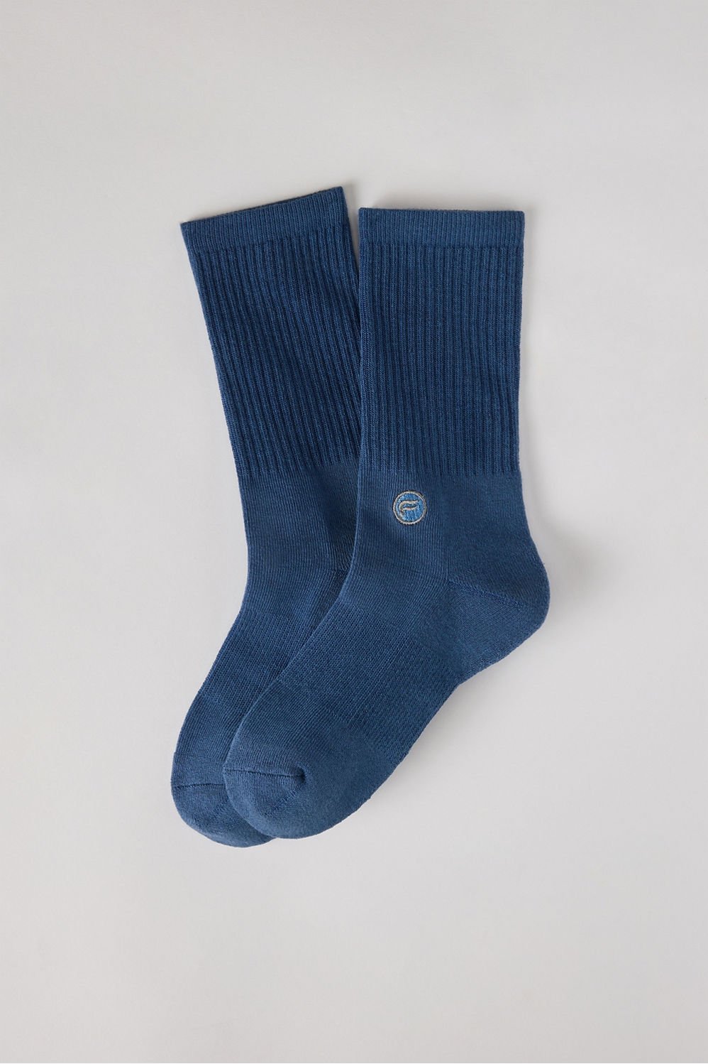 Fabletics The Everyday Crew Sock