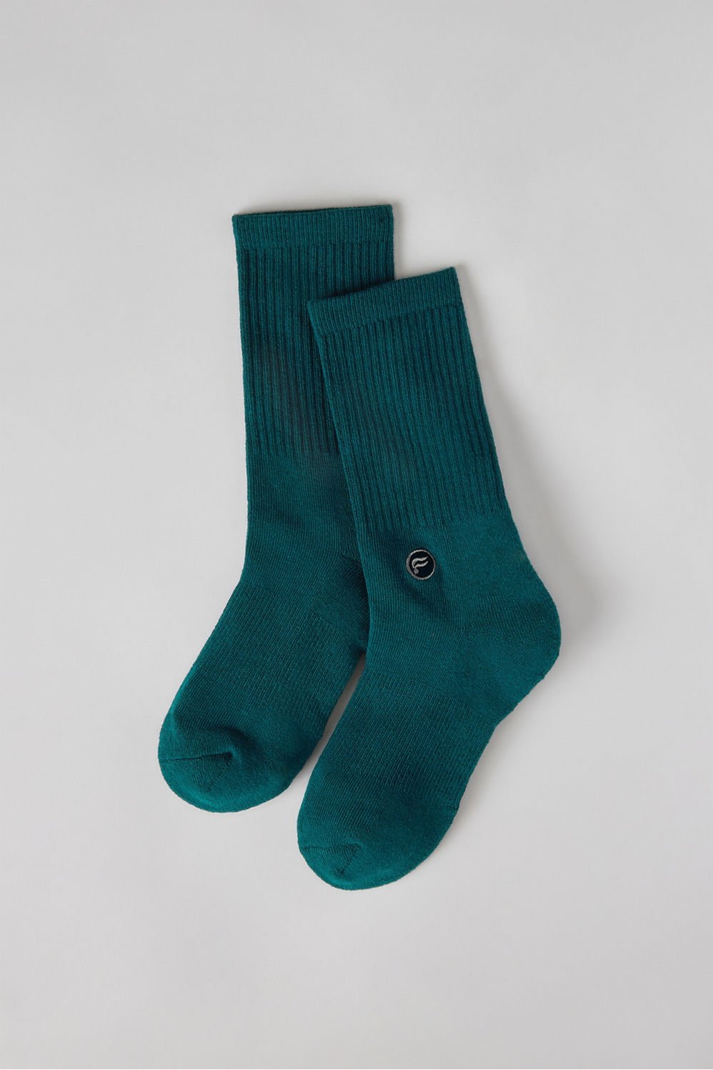 Fabletics The Everyday Crew Sock