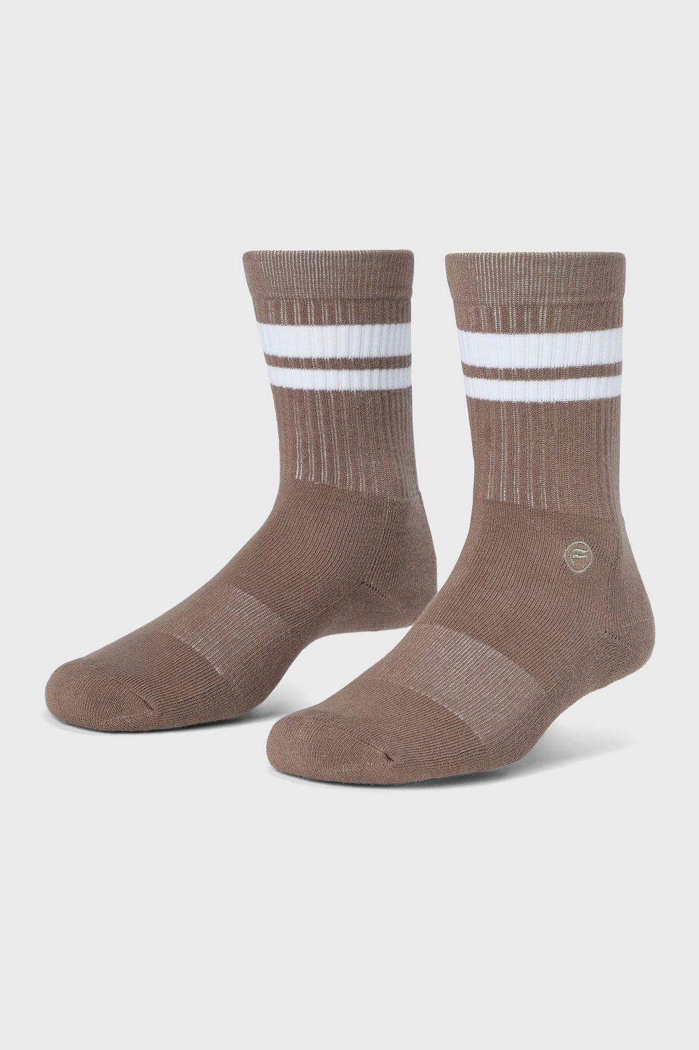 Fabletics The Everyday Crew Sock