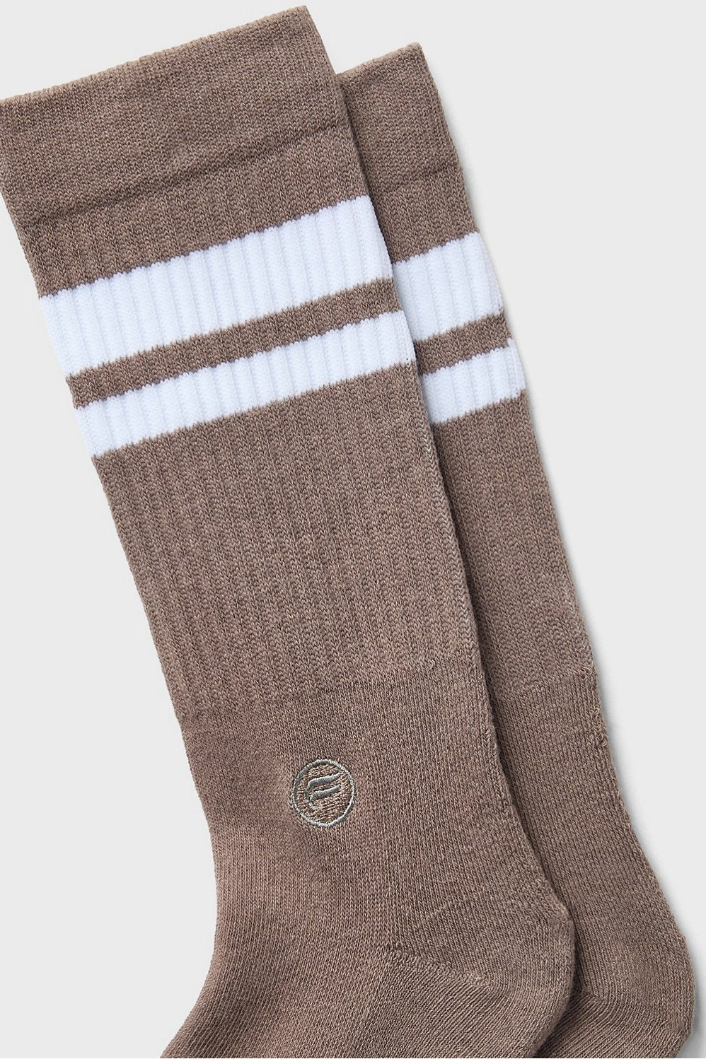Fabletics The Everyday Crew Sock