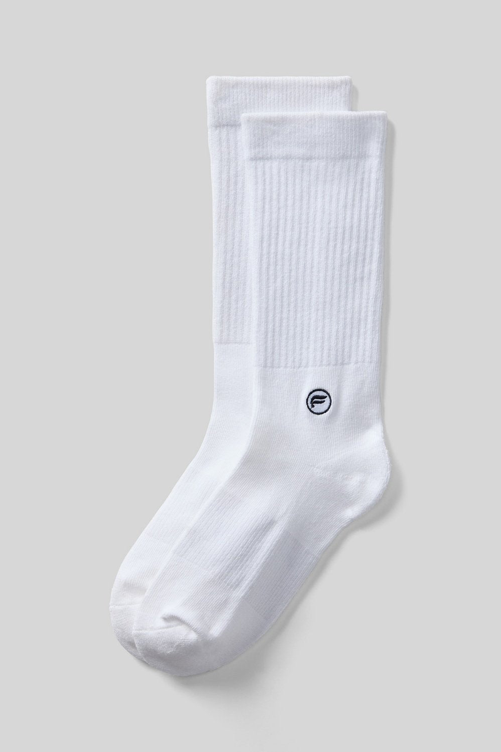 Fabletics The Everyday Crew Sock