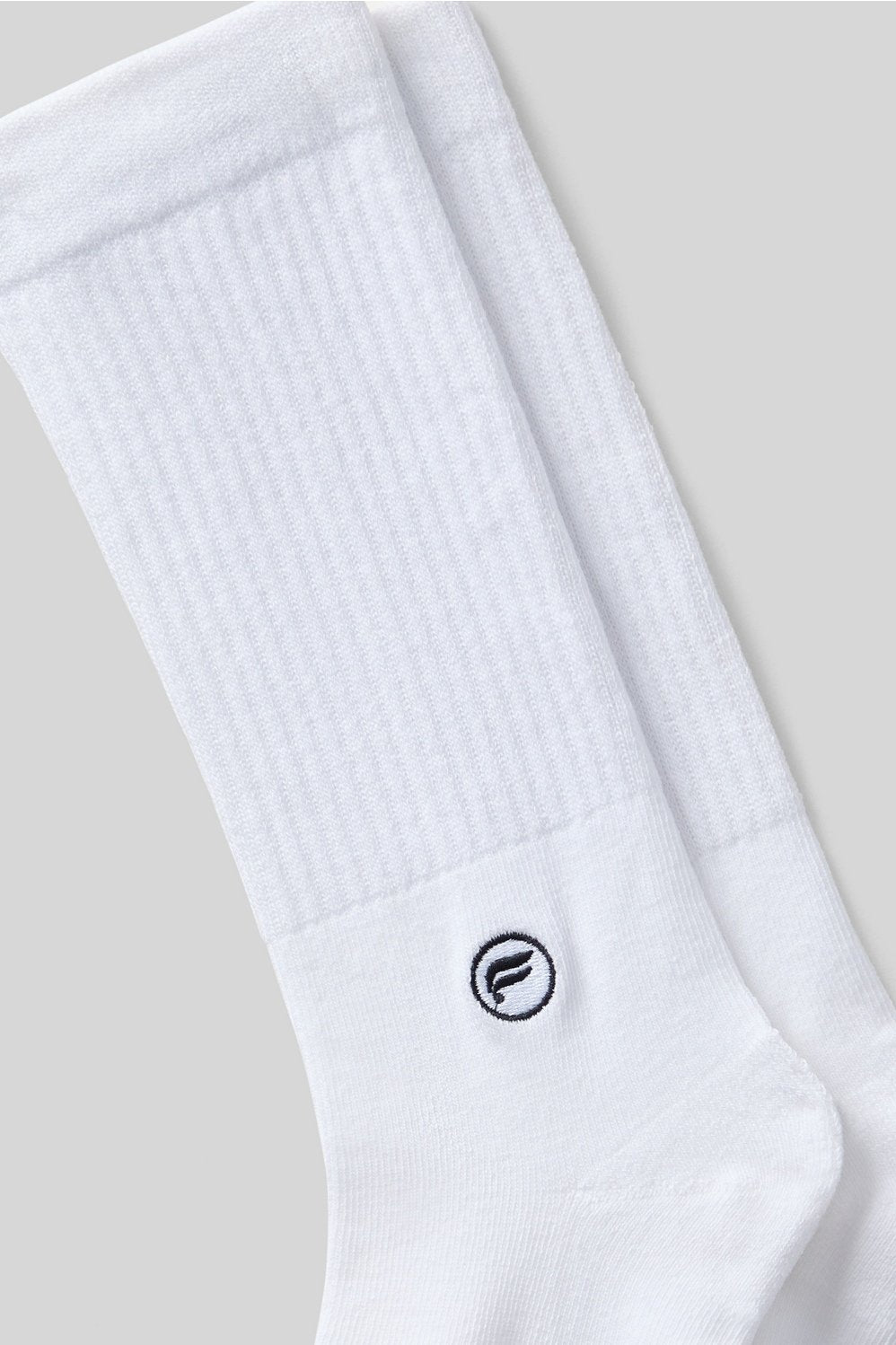 Fabletics The Everyday Crew Sock