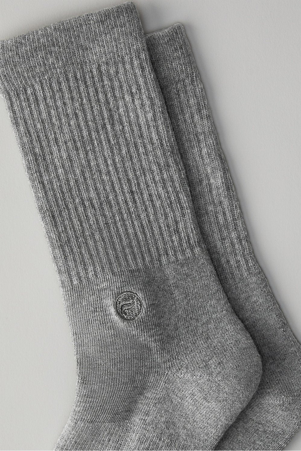 Fabletics The Everyday Crew Sock