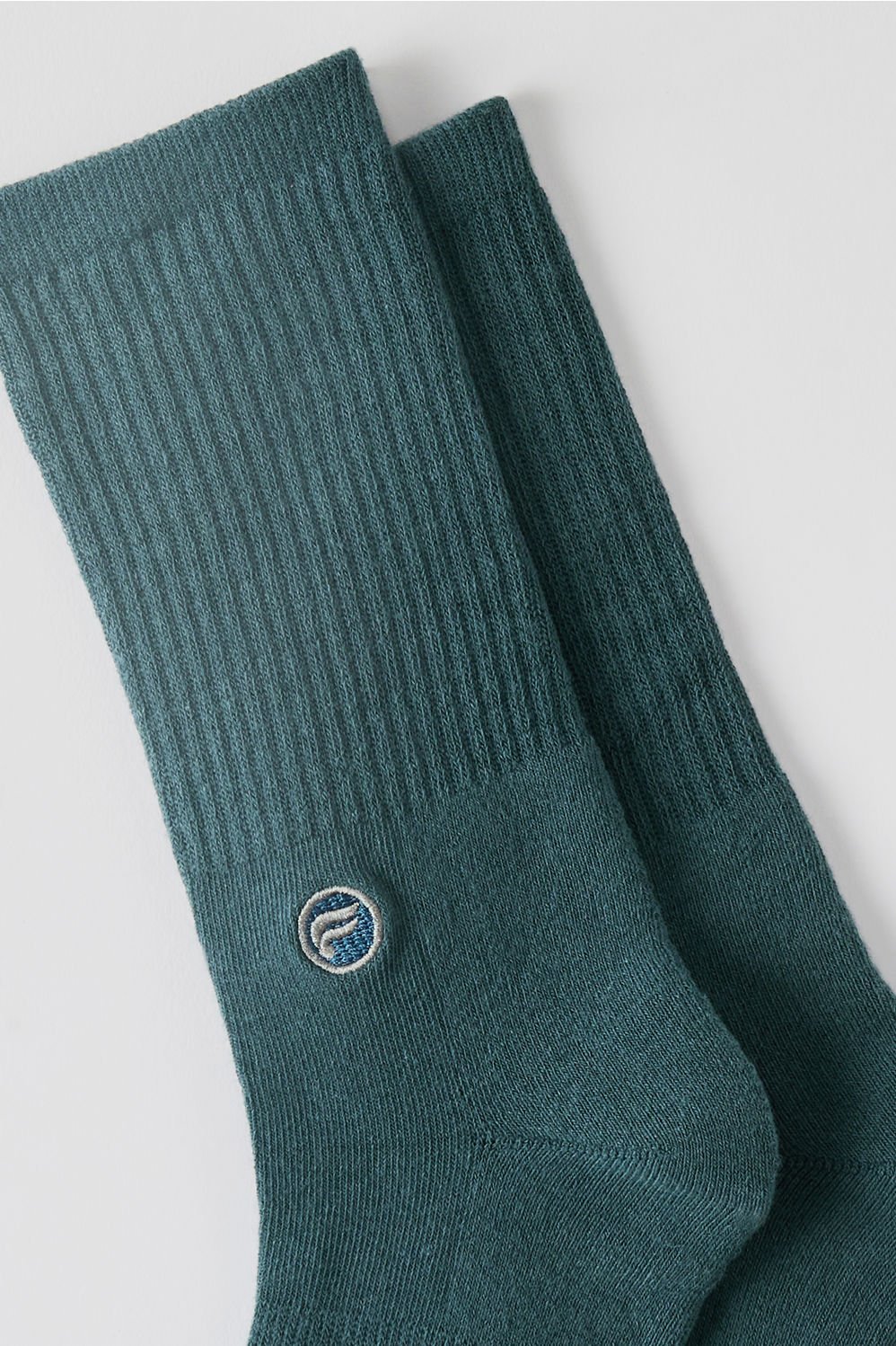 Fabletics The Everyday Crew Sock