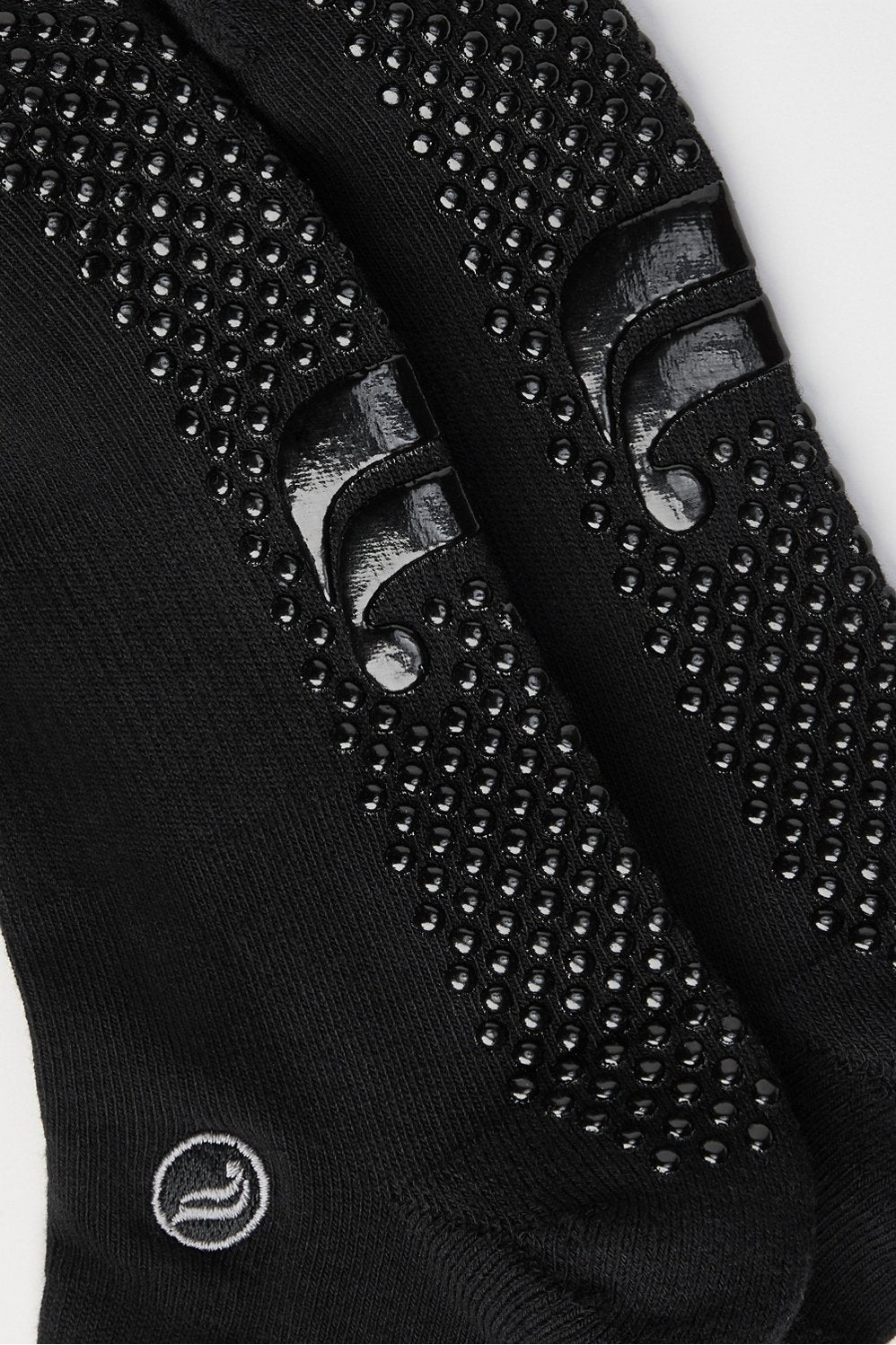 Fabletics The Powerhouse Grip Sock