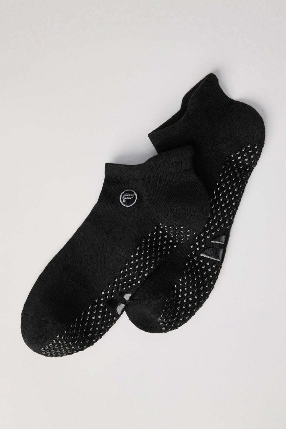 Fabletics The Powerhouse Grip Sock