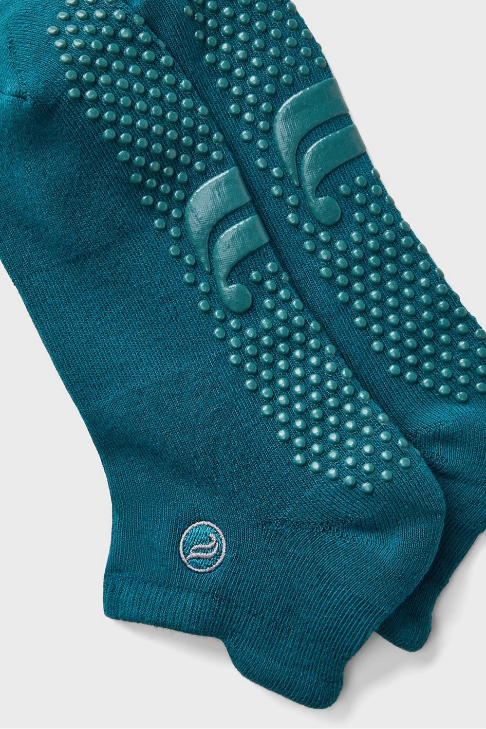 Fabletics The Powerhouse Grip Sock