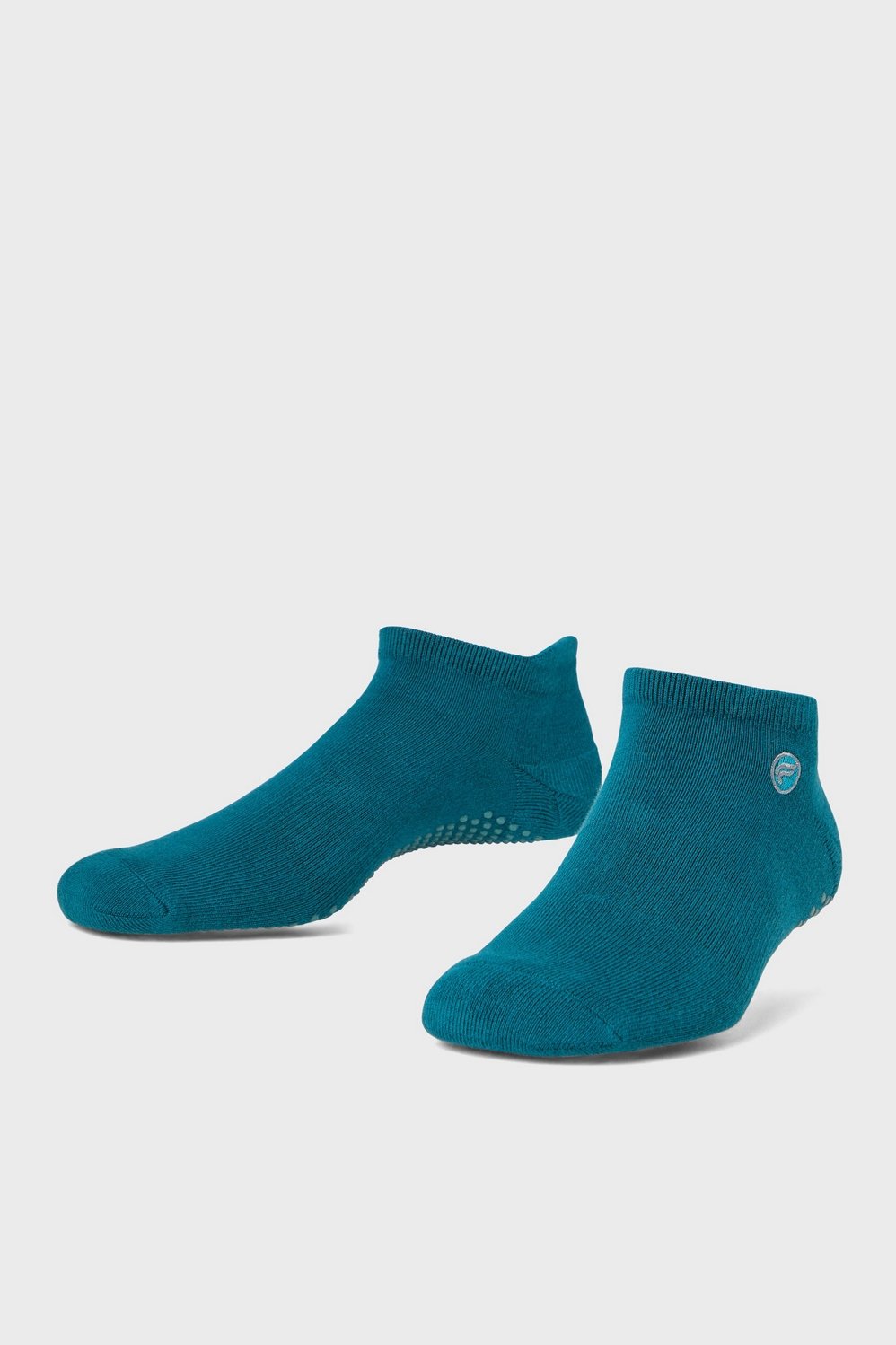 Fabletics The Powerhouse Grip Sock