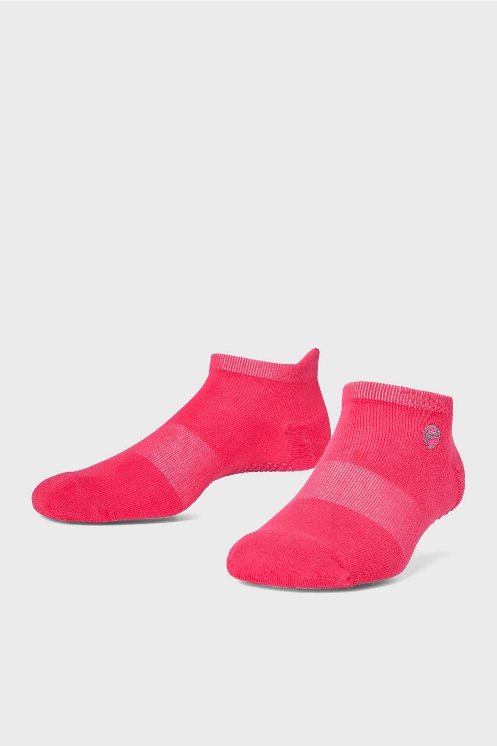 Fabletics The Powerhouse Grip Sock