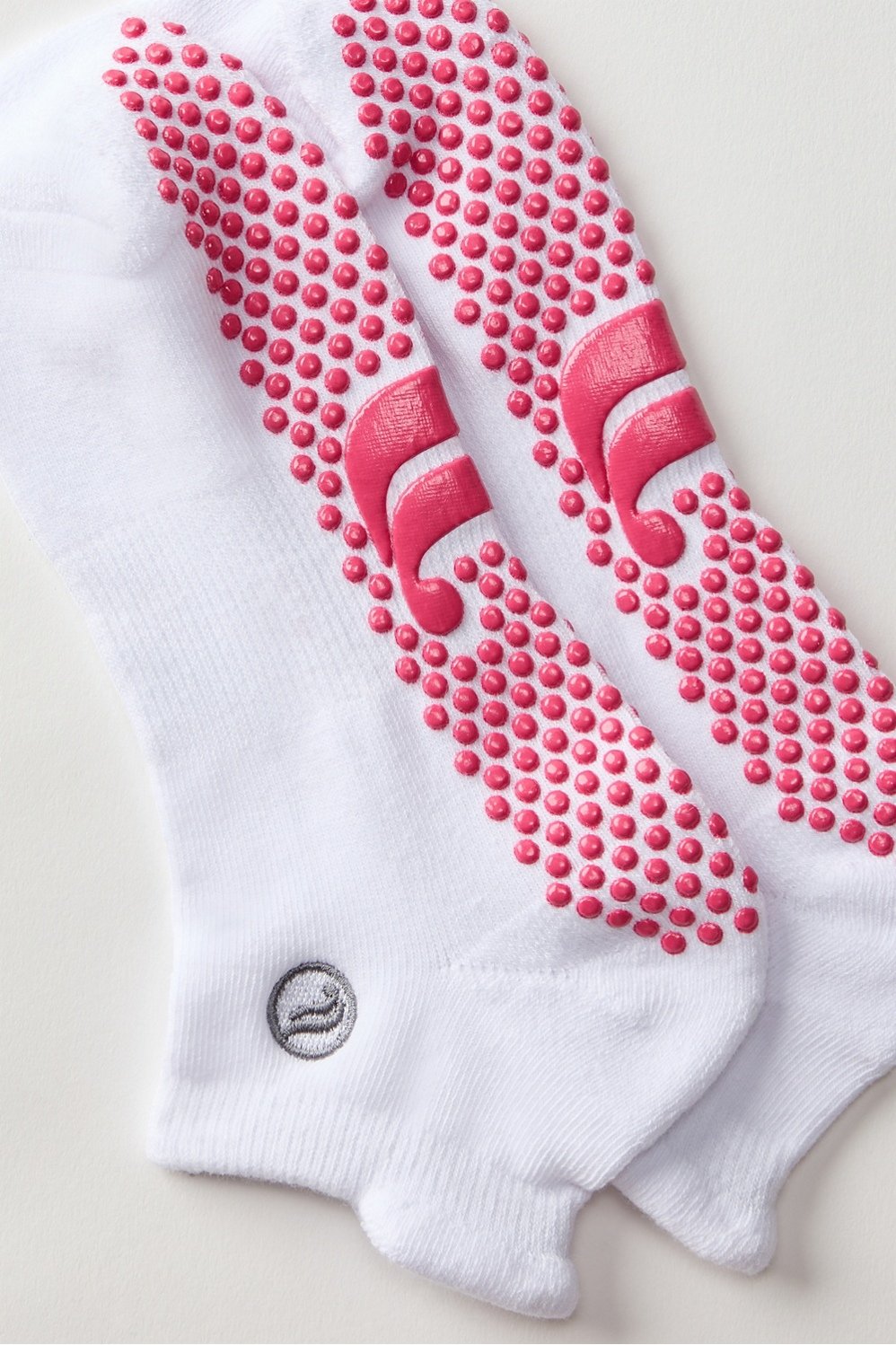 Fabletics The Powerhouse Grip Sock