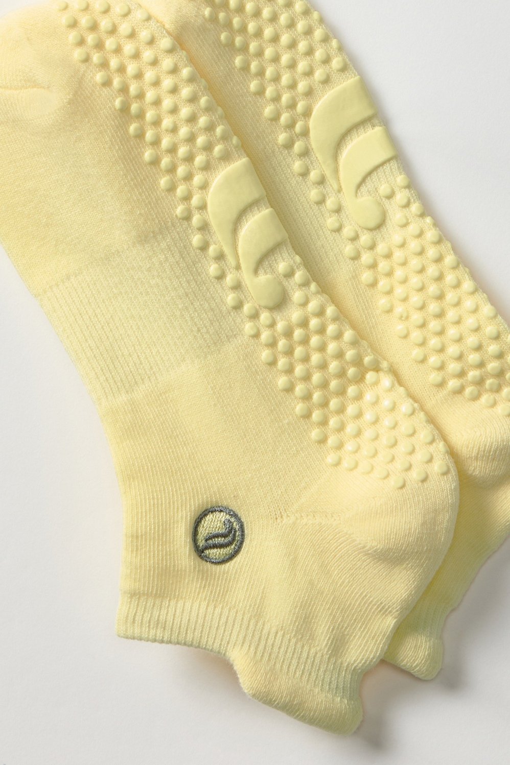Fabletics The Powerhouse Grip Sock
