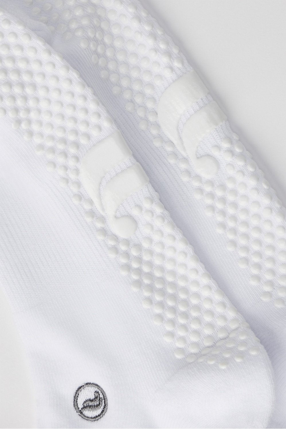 Fabletics The Powerhouse Grip Sock