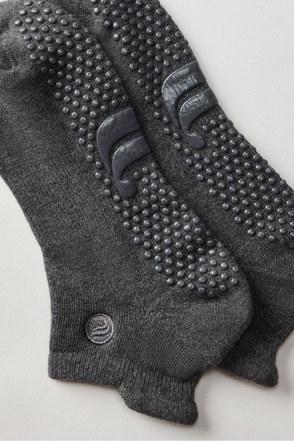 Fabletics The Powerhouse Grip Sock