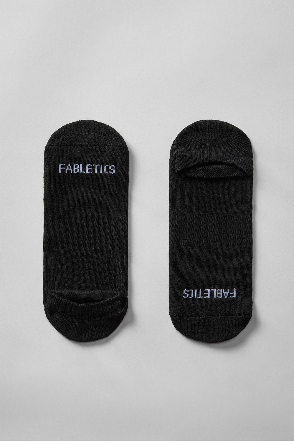 Fabletics The Everyday Invisible Sock