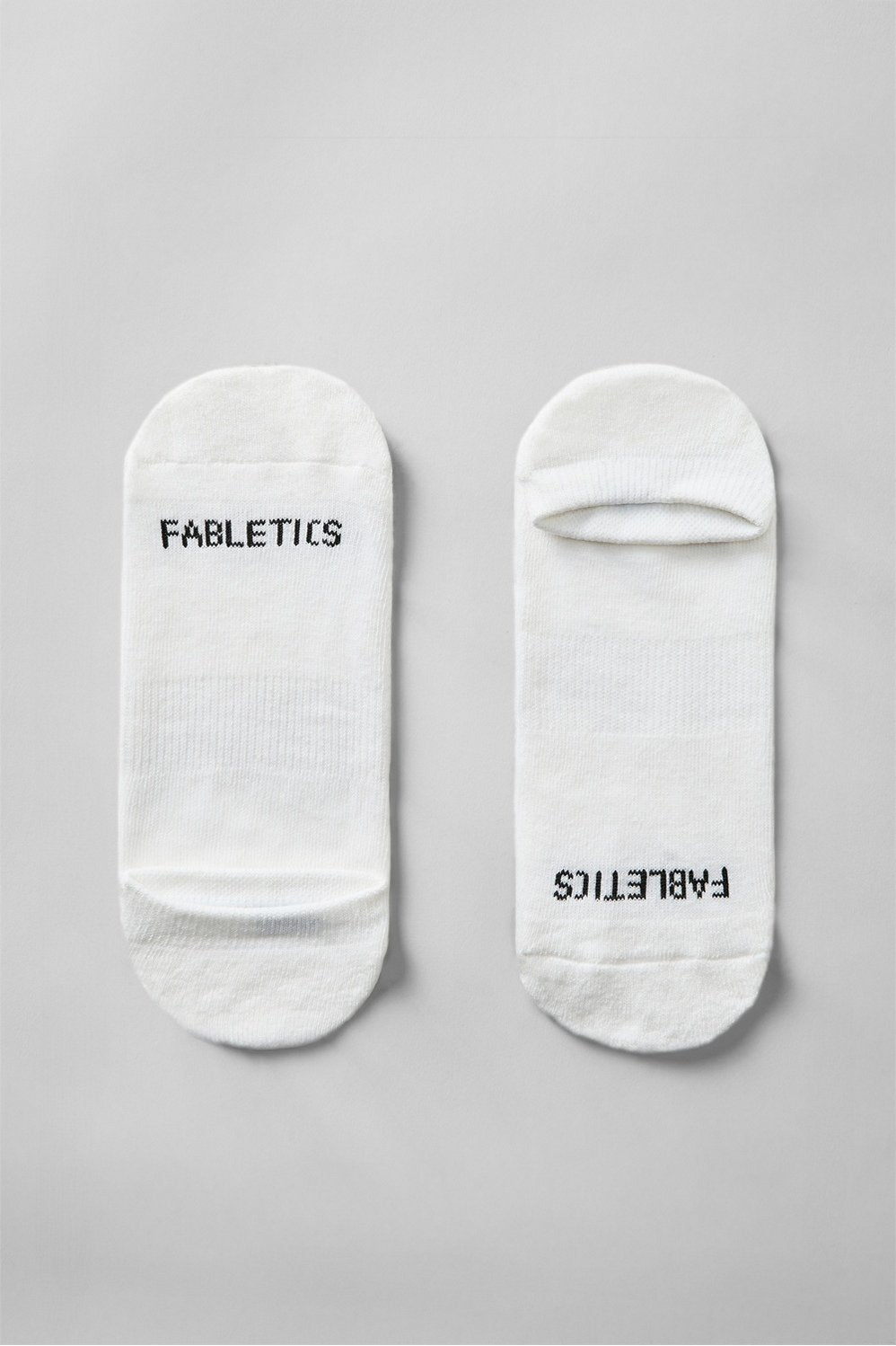 Fabletics The Everyday Invisible Sock