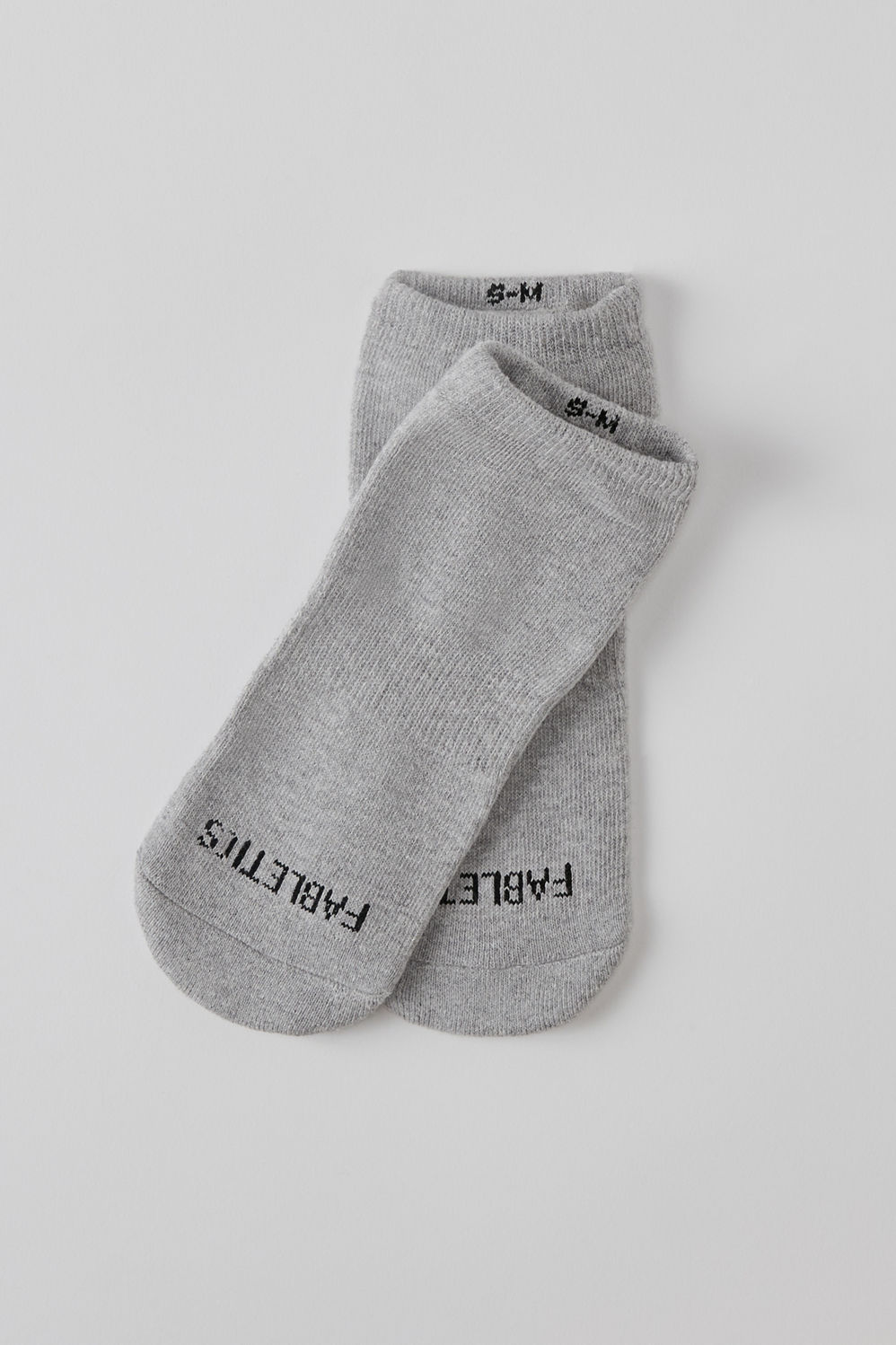Fabletics The Everyday Invisible Sock