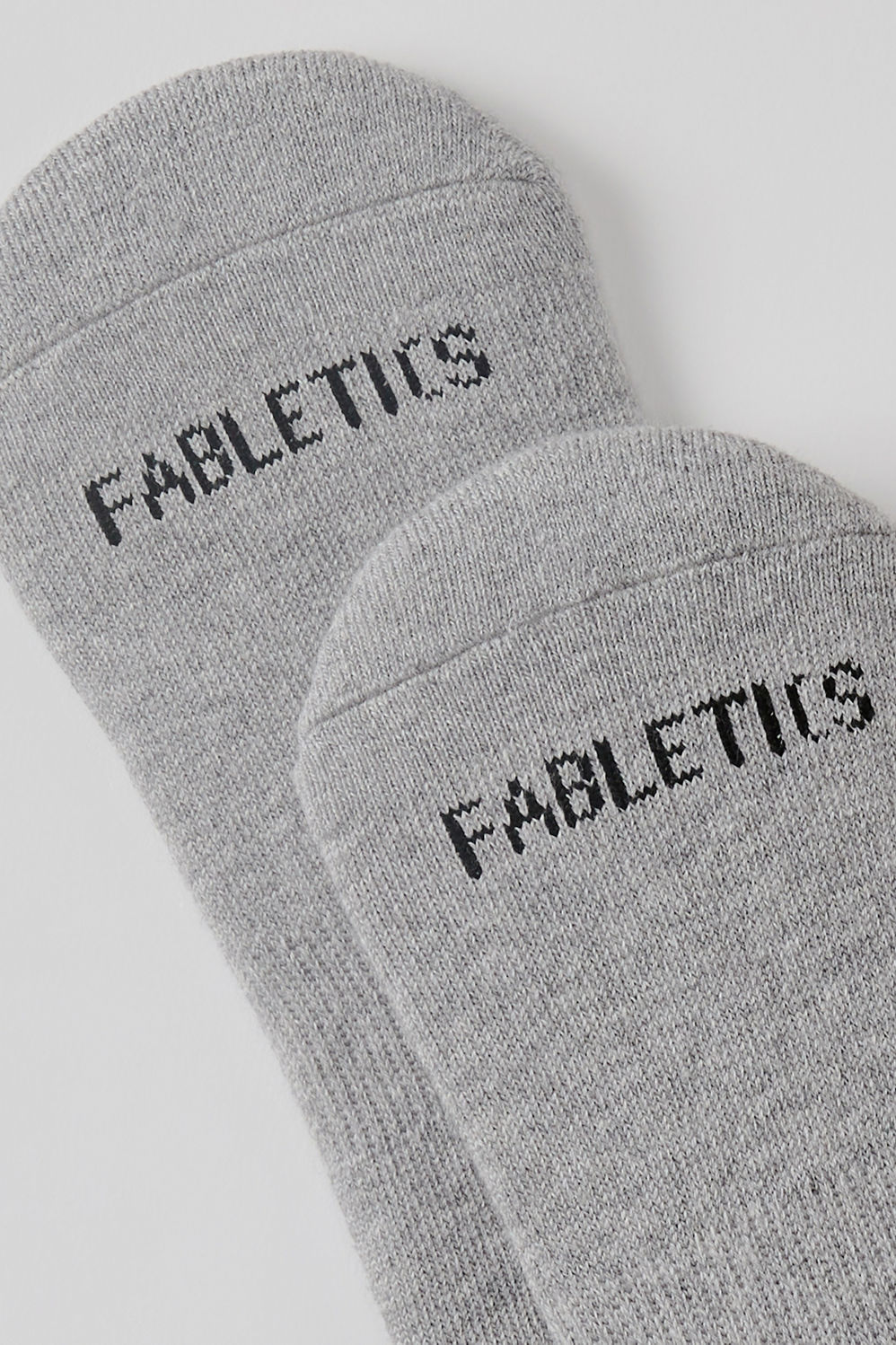 Fabletics The Everyday Invisible Sock