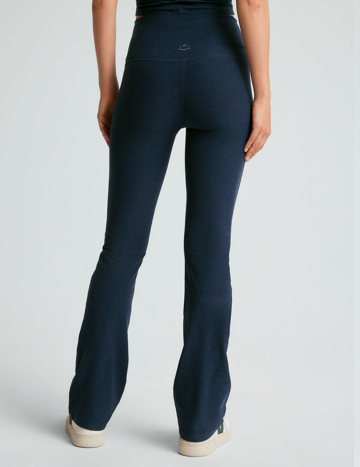 Beyond Yoga Spacedye Practice High Waisted Bootcut Pant Women's