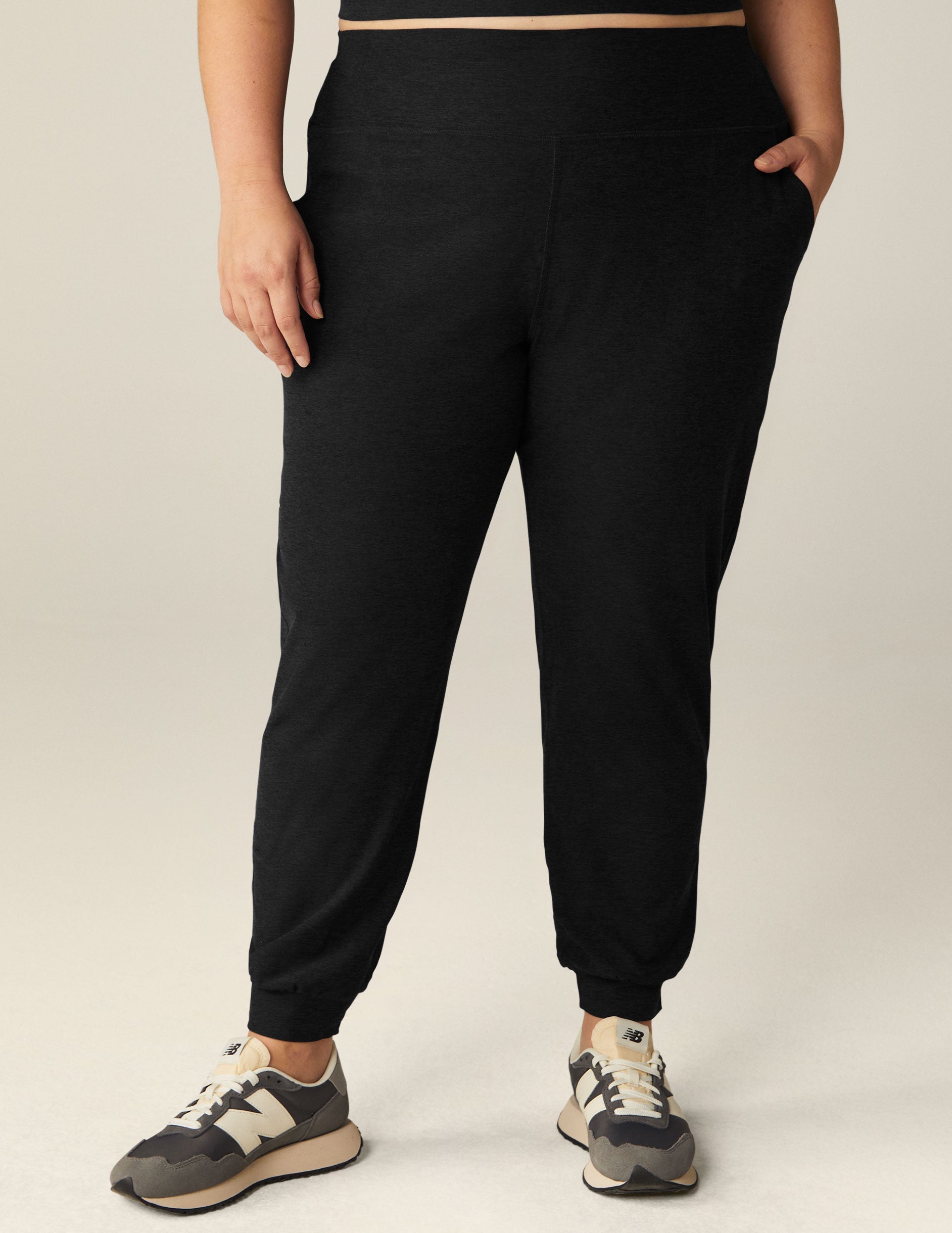Beyond Yoga Spacedye Midi Jogger Women's
