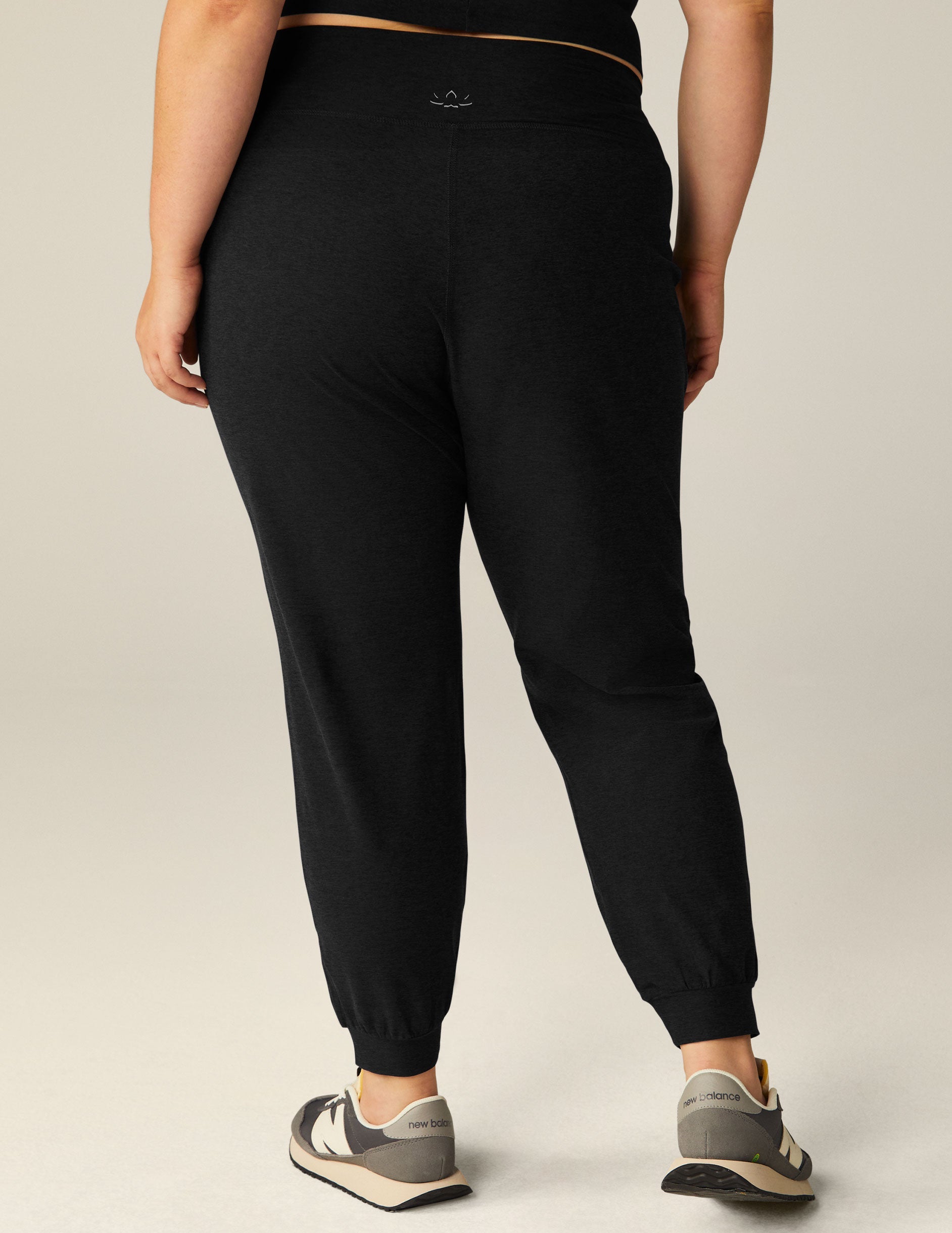 Beyond Yoga Spacedye Midi Jogger Women's