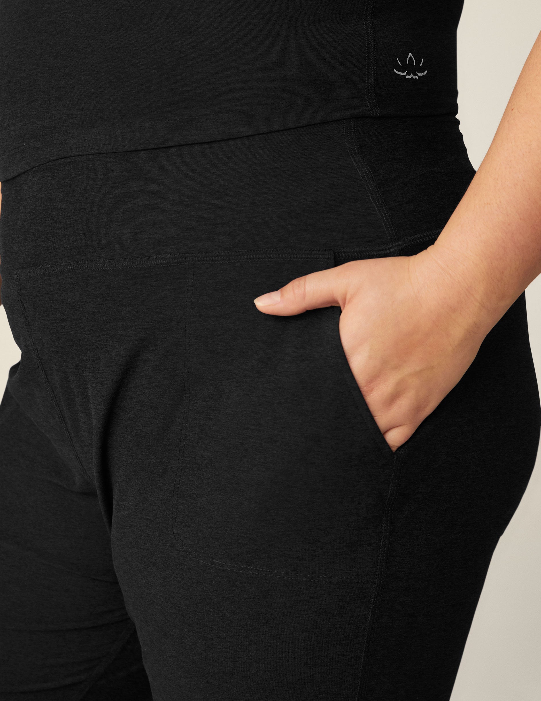 Beyond Yoga Spacedye Midi Jogger Women's