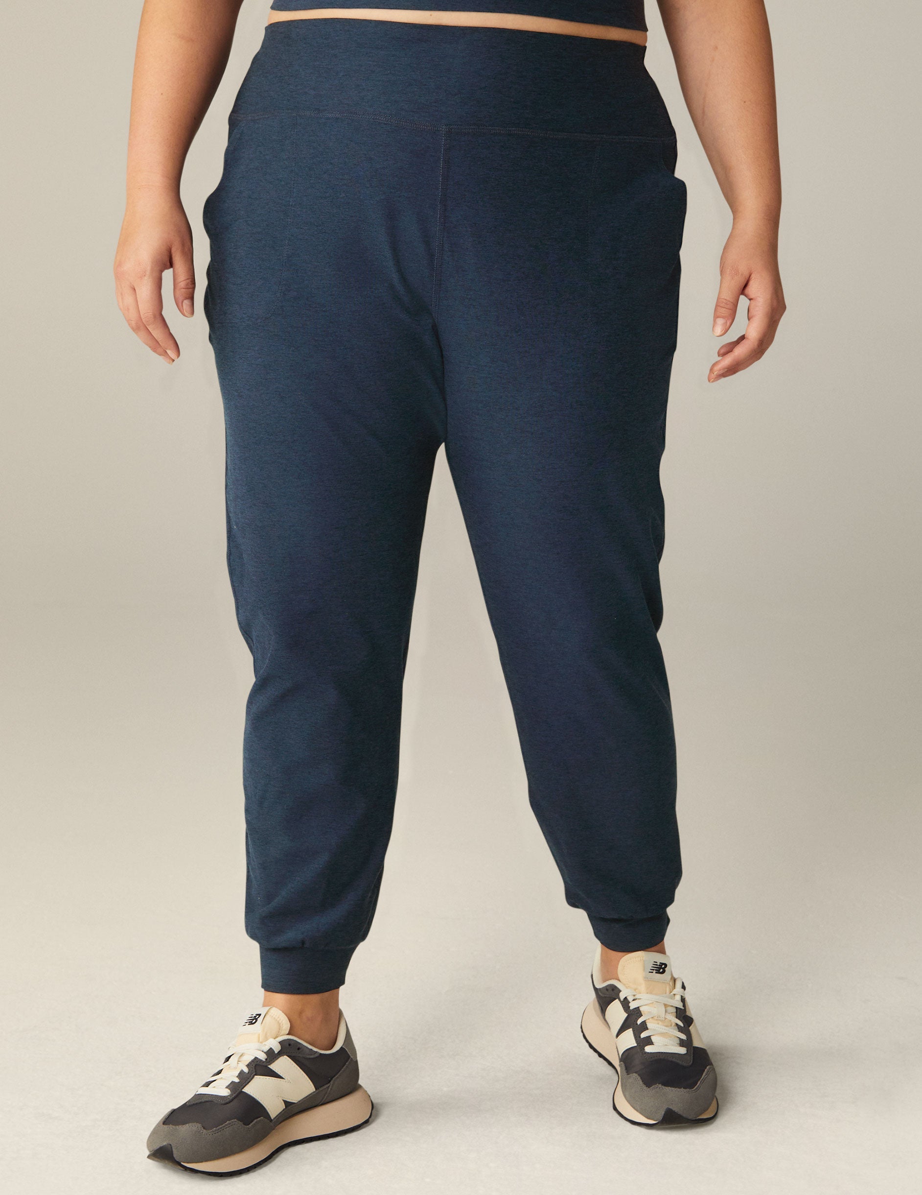 Beyond Yoga Spacedye Midi Jogger Women's