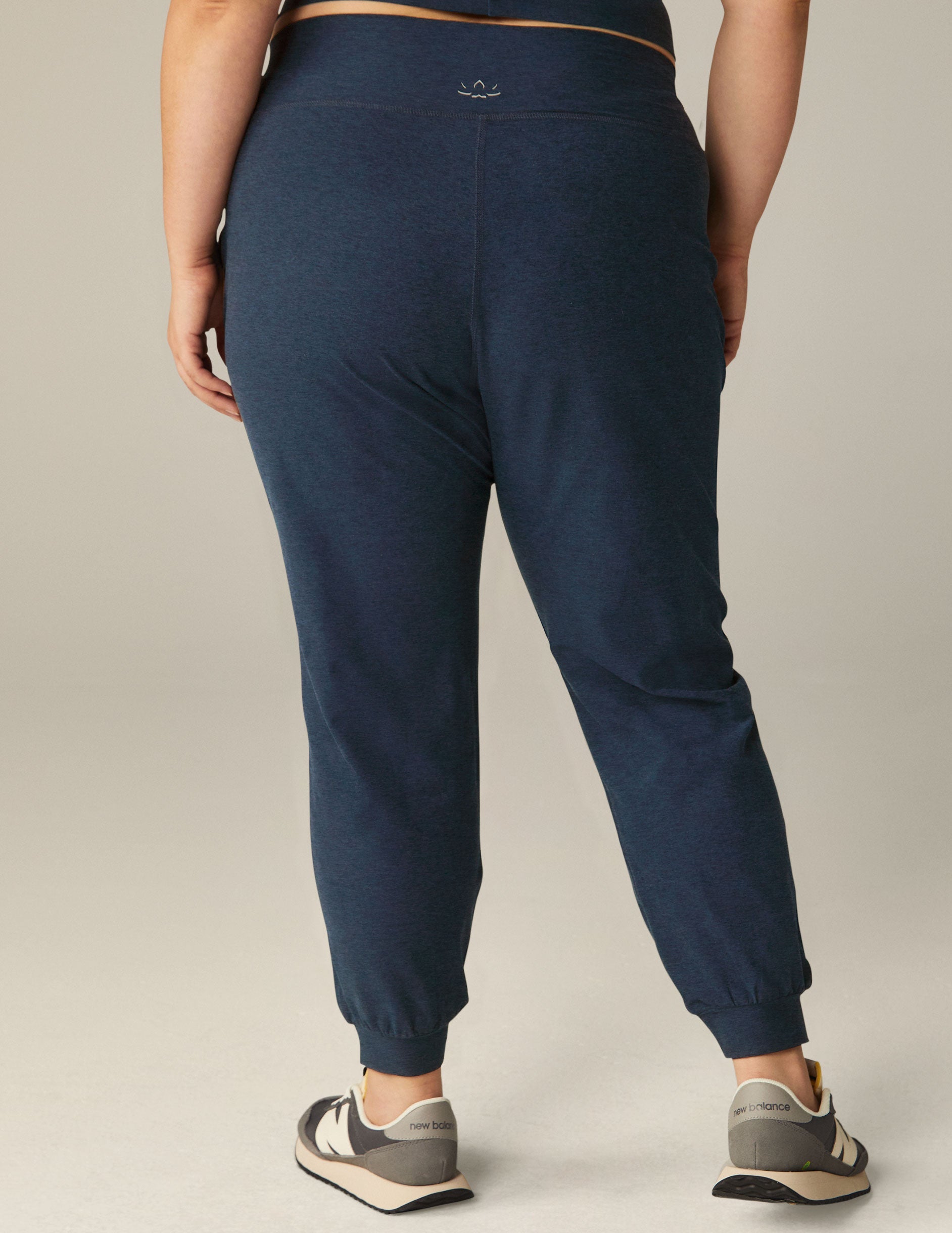 Beyond Yoga Spacedye Midi Jogger Women's