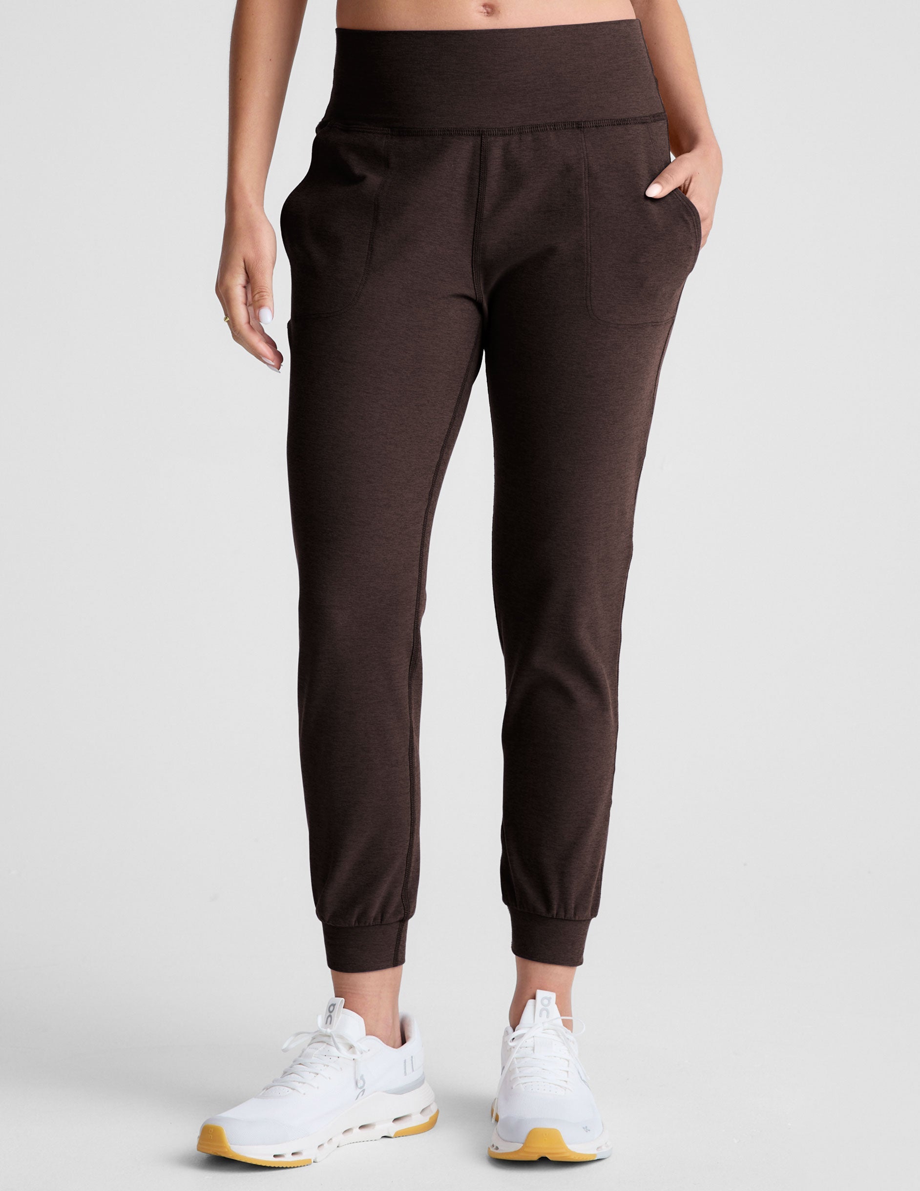 Beyond Yoga Spacedye Midi Jogger Women's