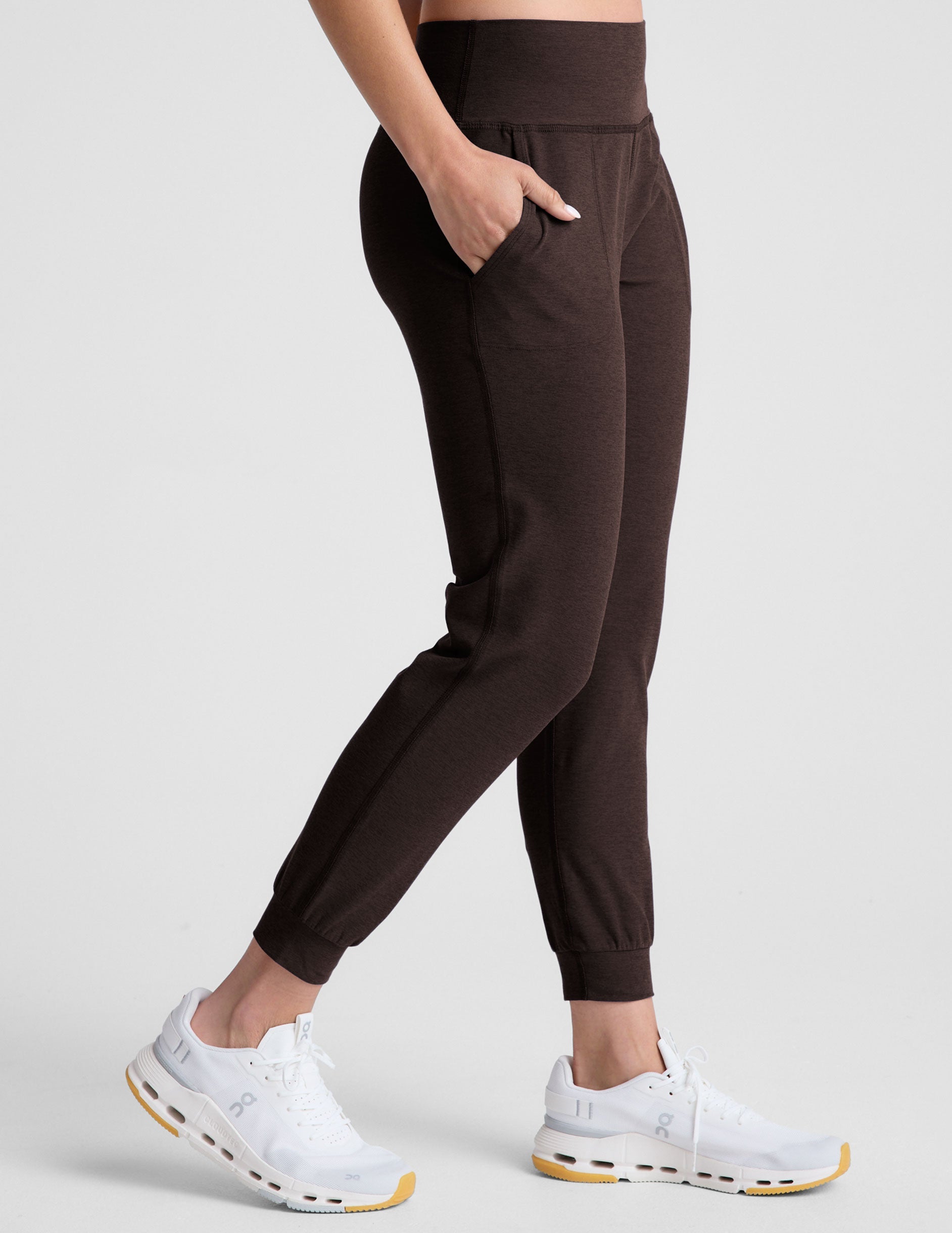 Beyond Yoga Spacedye Midi Jogger Women's