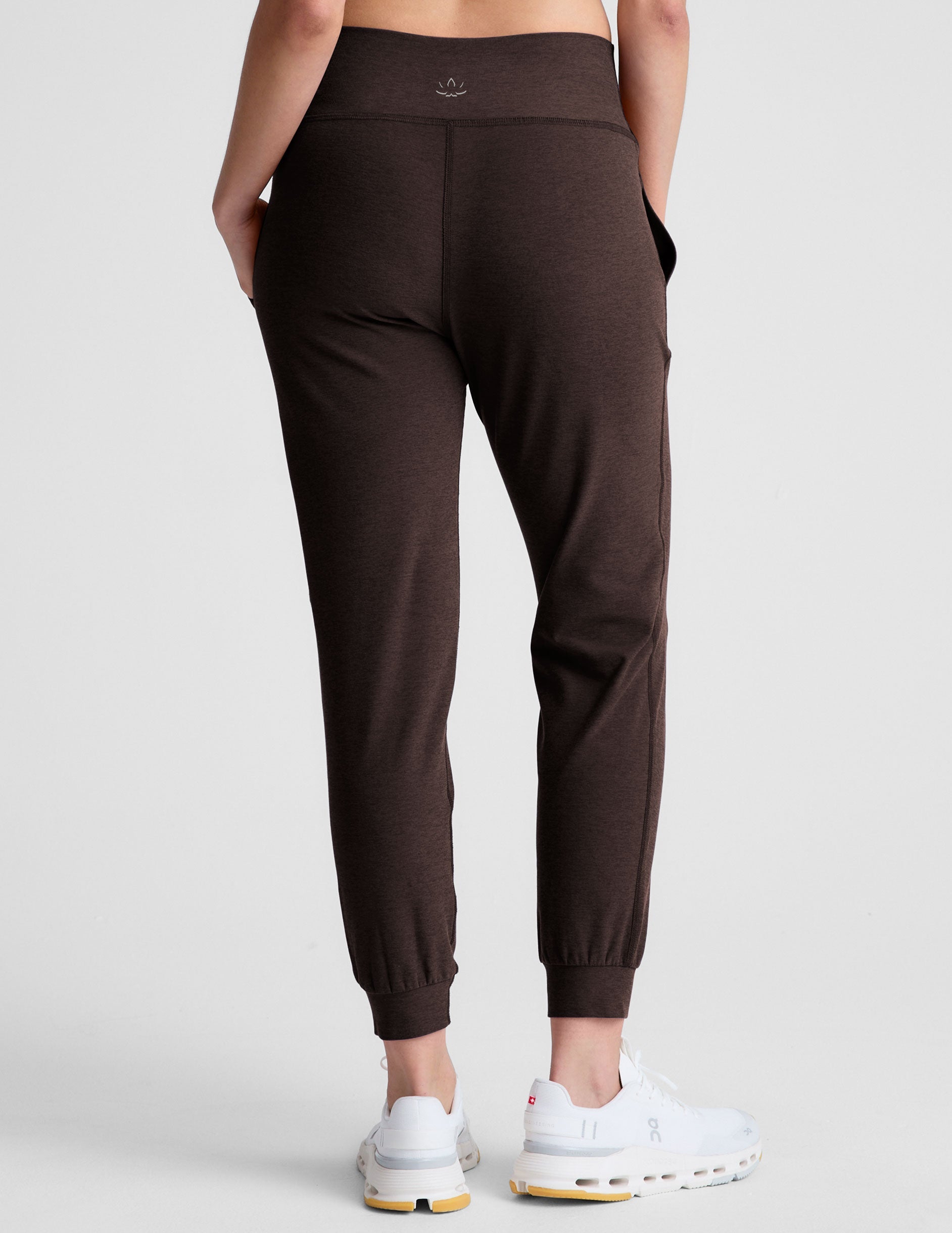 Beyond Yoga Spacedye Midi Jogger Women's