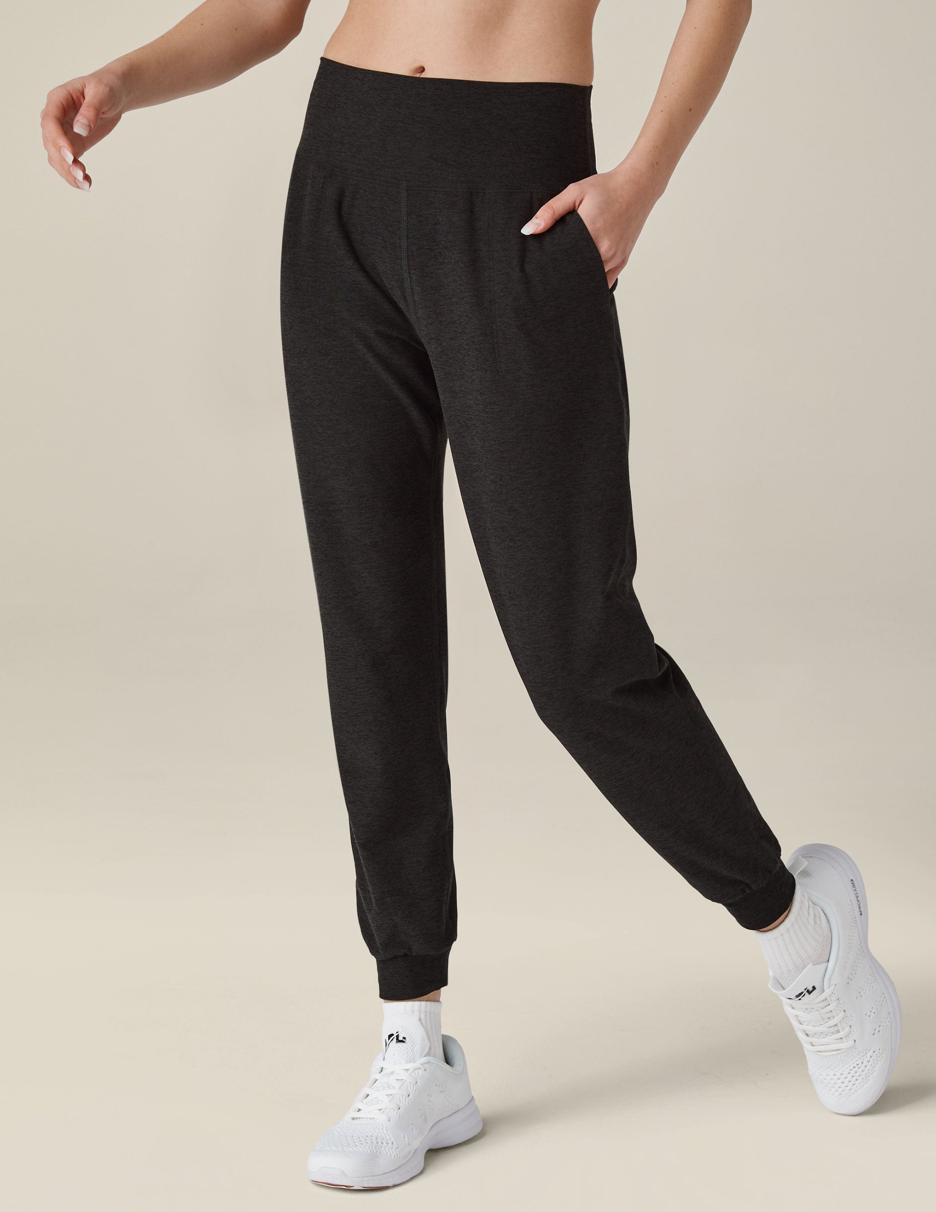 Beyond Yoga Spacedye Midi Jogger Women's