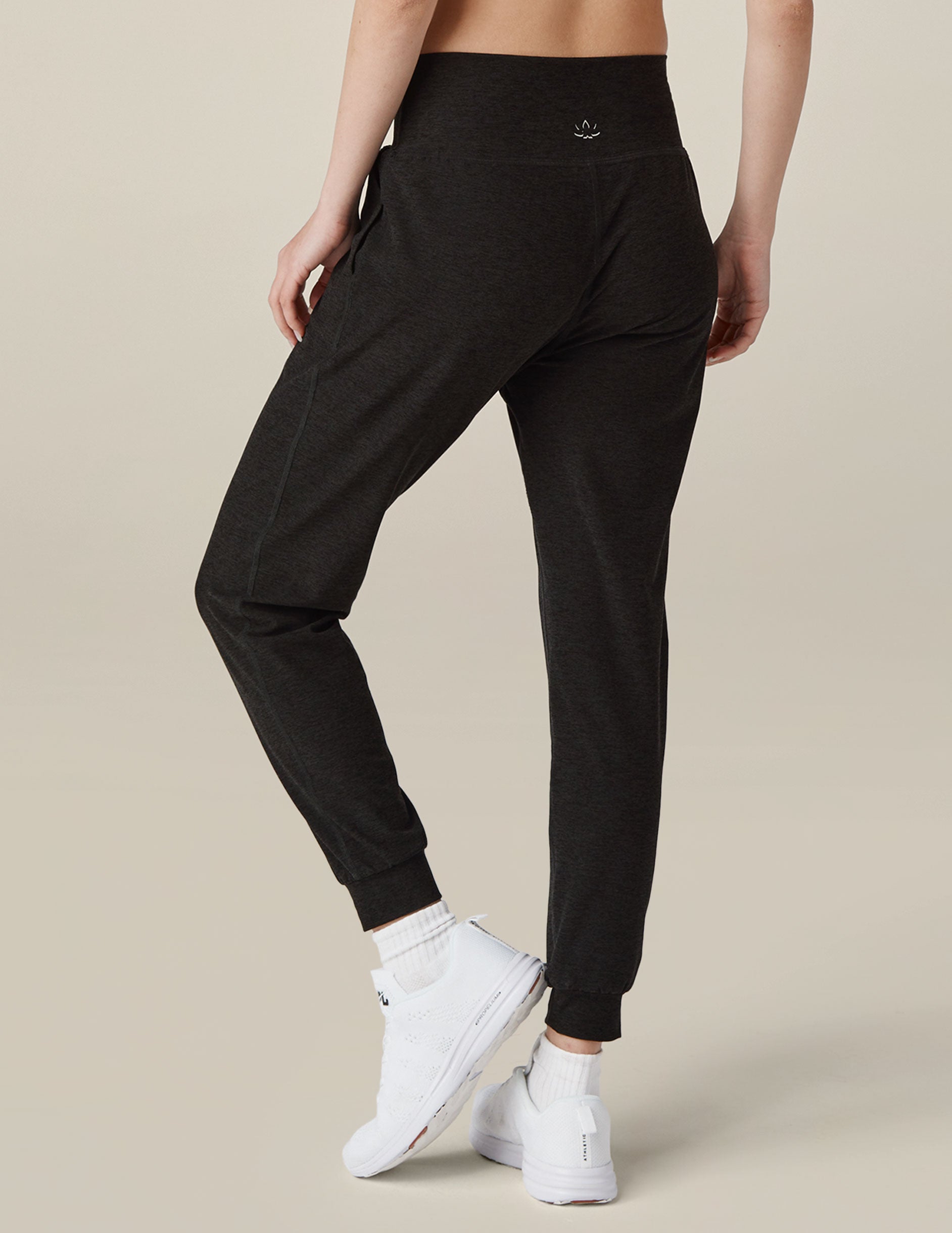 Beyond Yoga Spacedye Midi Jogger Women's