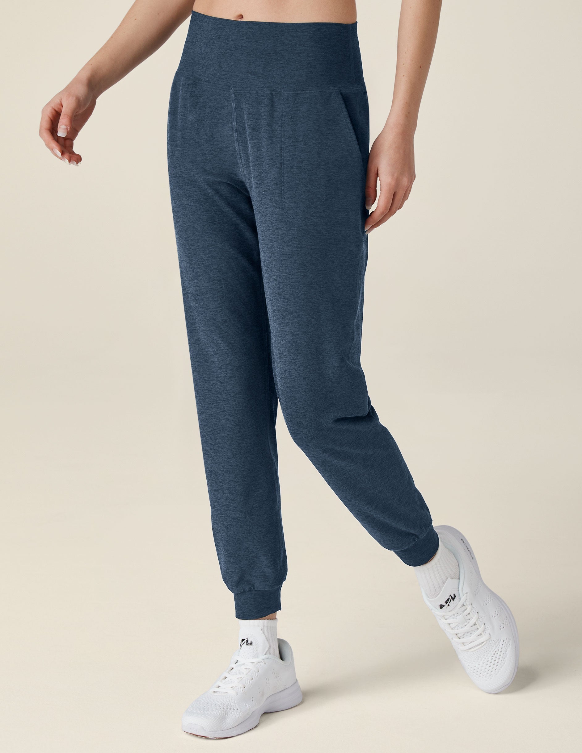 Beyond Yoga Spacedye Midi Jogger Women's