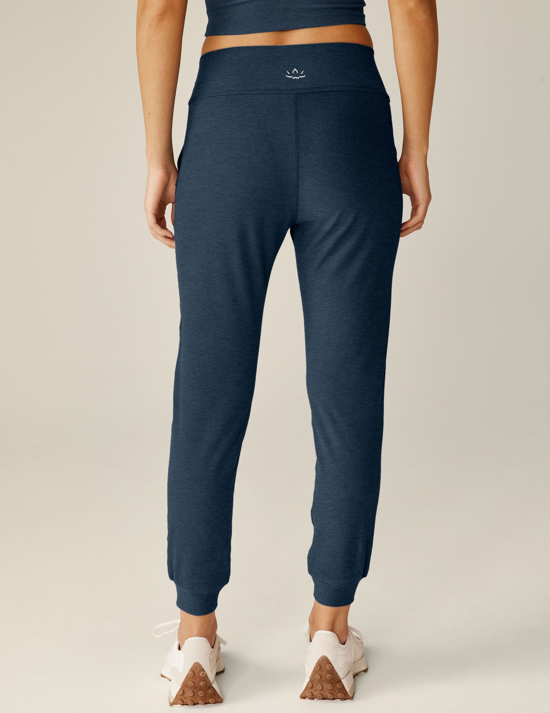 Beyond Yoga Spacedye Midi Jogger Women's