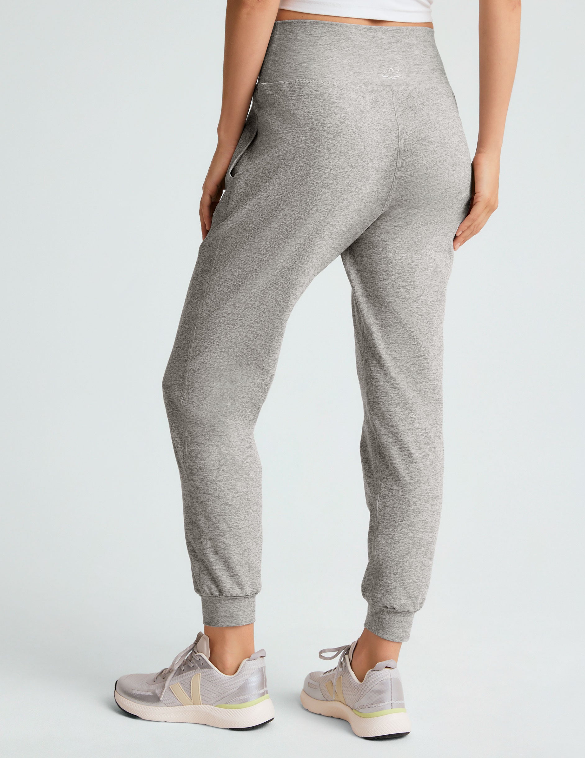 Beyond Yoga Spacedye Midi Jogger Women's