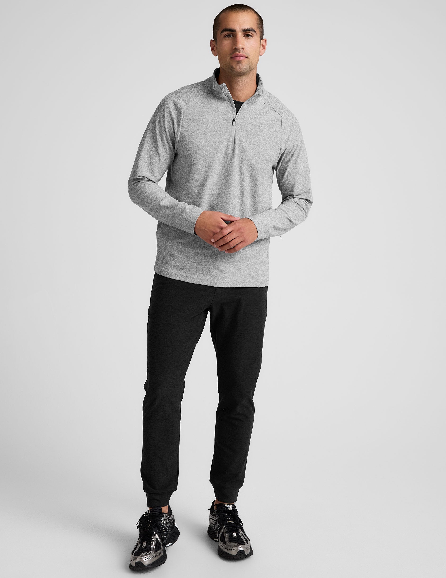 Beyond Yoga Spacedye Freefit Mens Jogger
