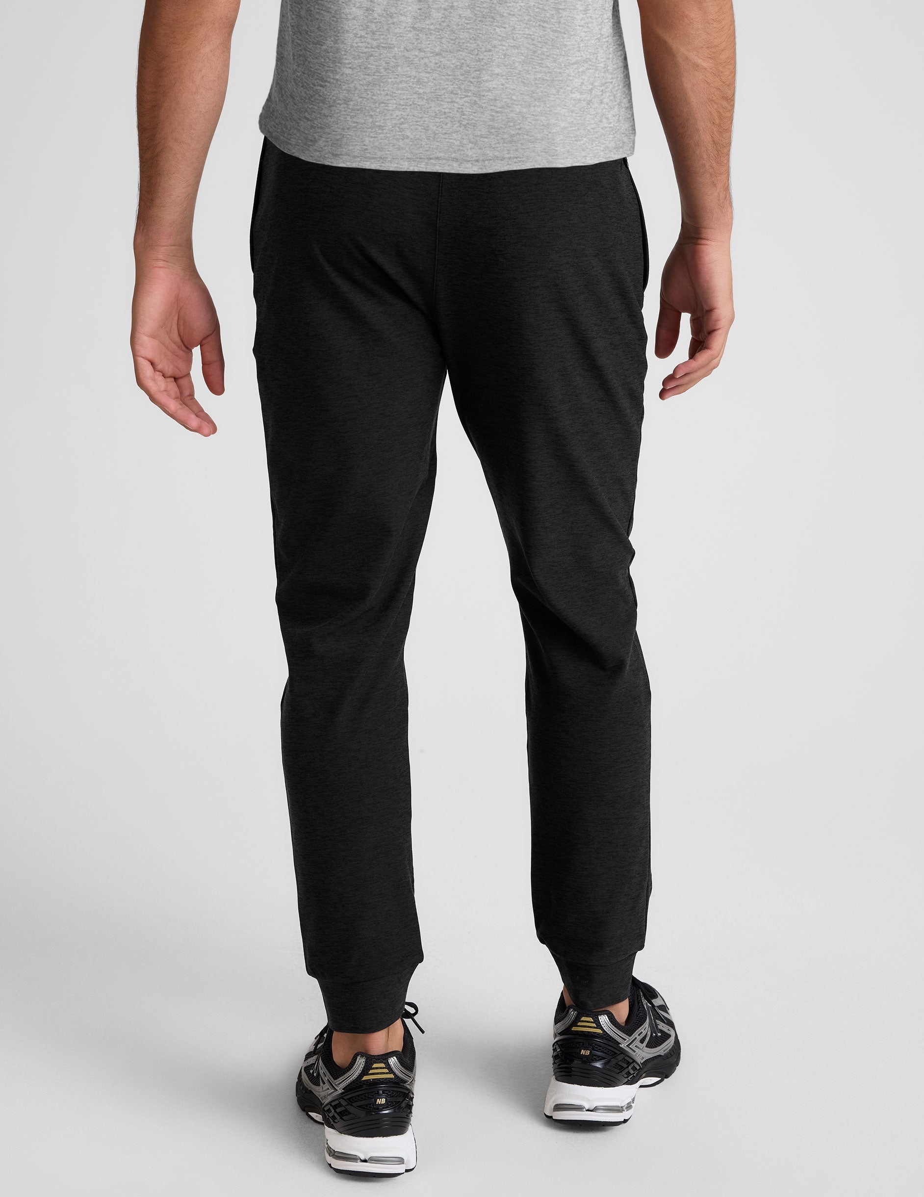 Beyond Yoga Spacedye Freefit Mens Jogger