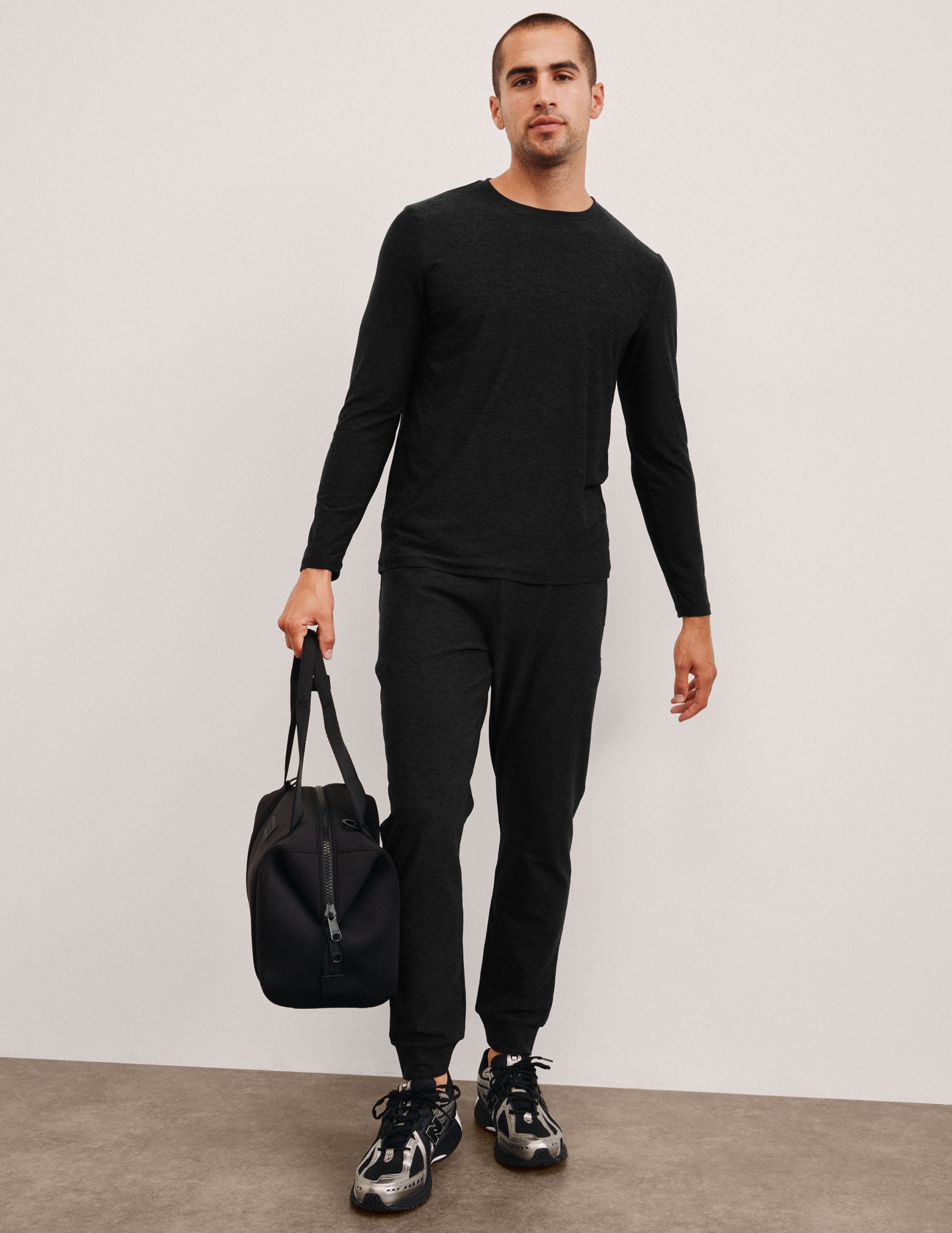 Beyond Yoga Spacedye Freefit Mens Jogger