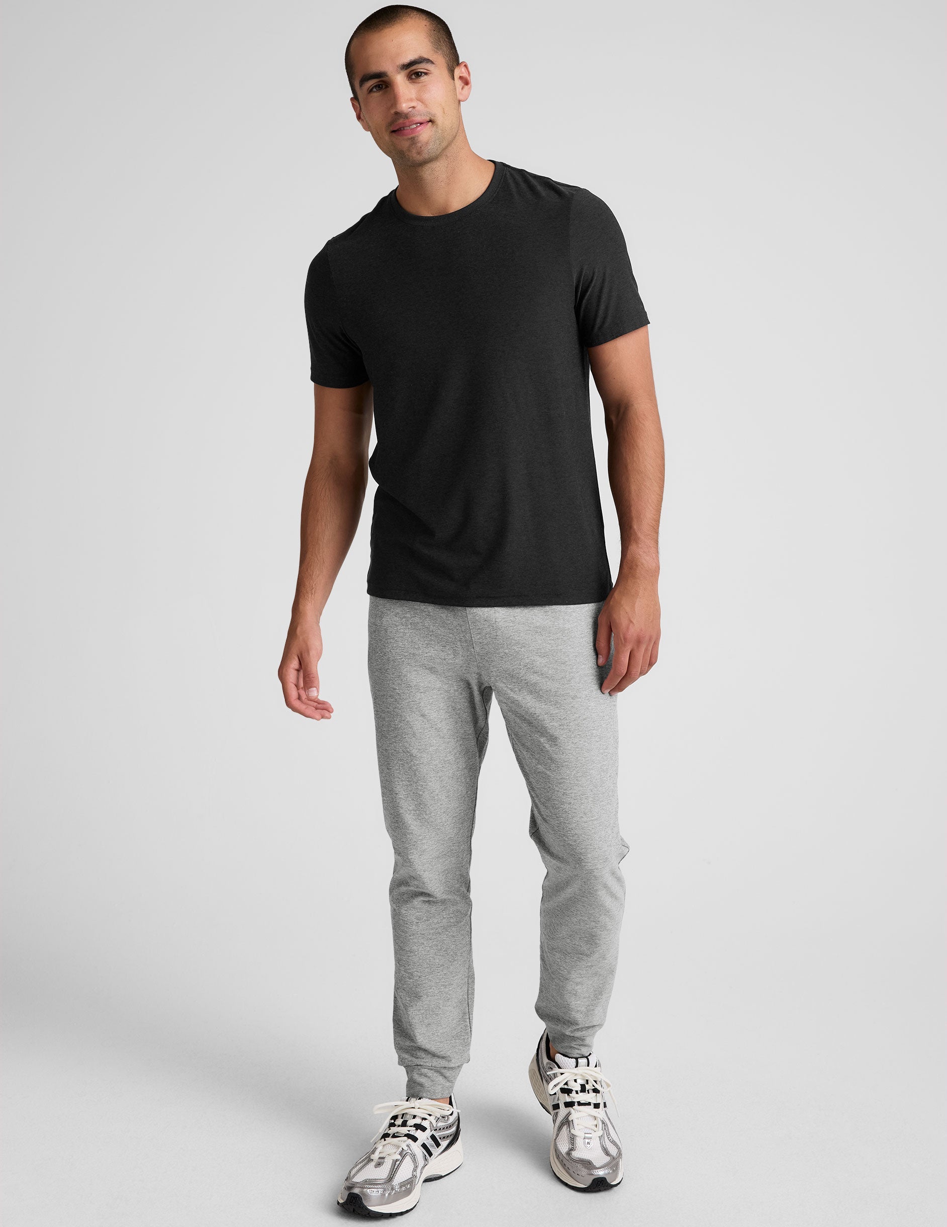 Beyond Yoga Spacedye Freefit Mens Jogger