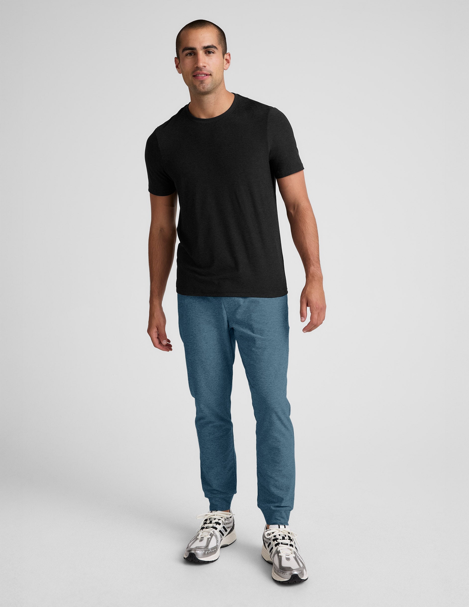 Beyond Yoga Spacedye Freefit Mens Jogger