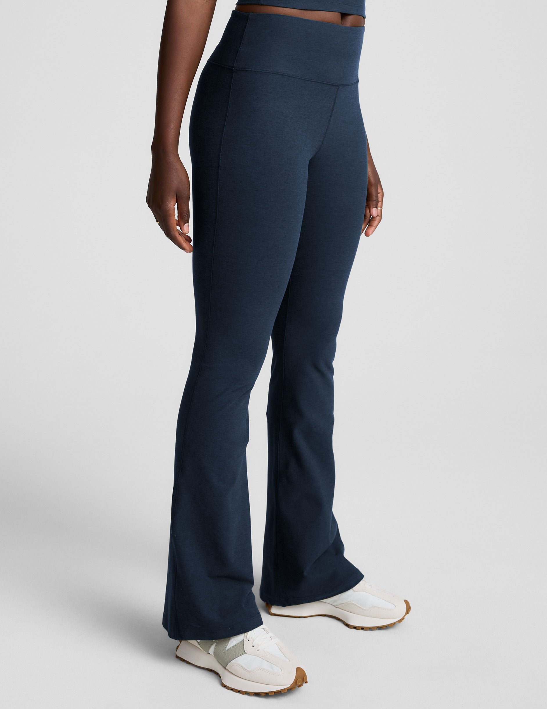 Beyond Yoga Spacedye MidRise Bootcut Pant Women's