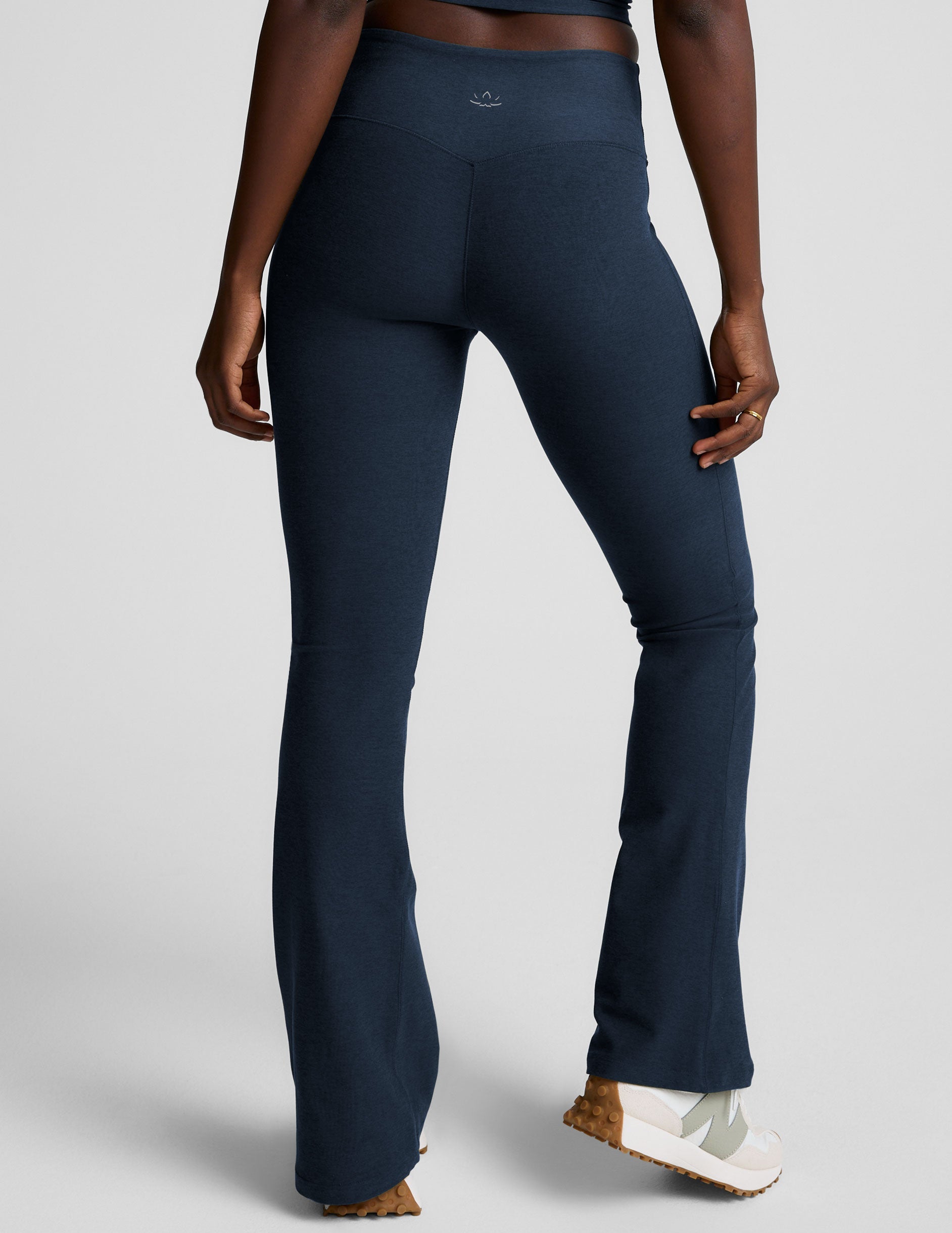 Beyond Yoga Spacedye MidRise Bootcut Pant Women's